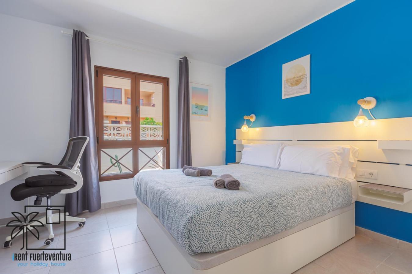 Apartment 21 Ineika Irent Fuerteventura *