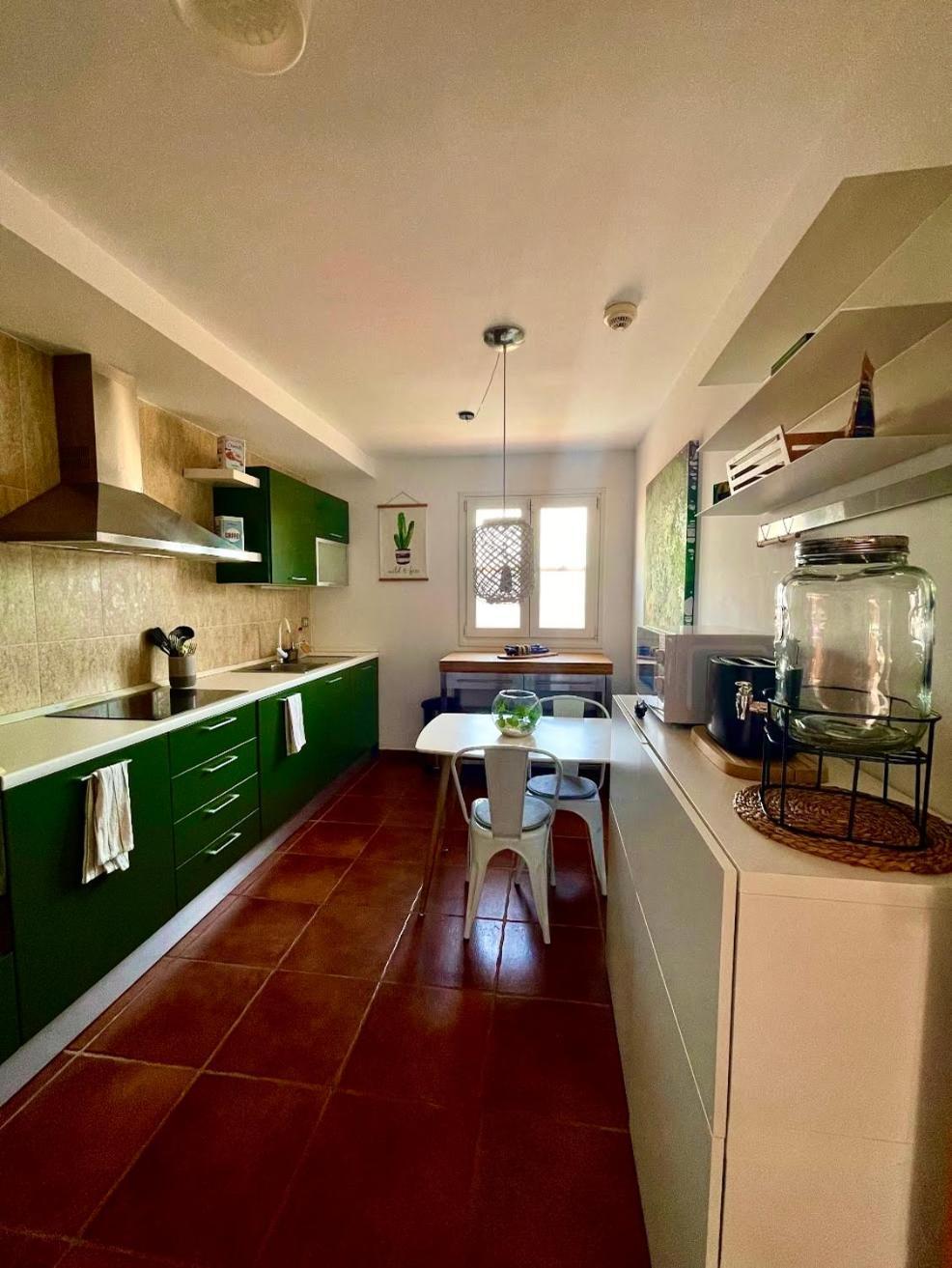 Villa Leyna Fuerteventura Canary Island Corralejo