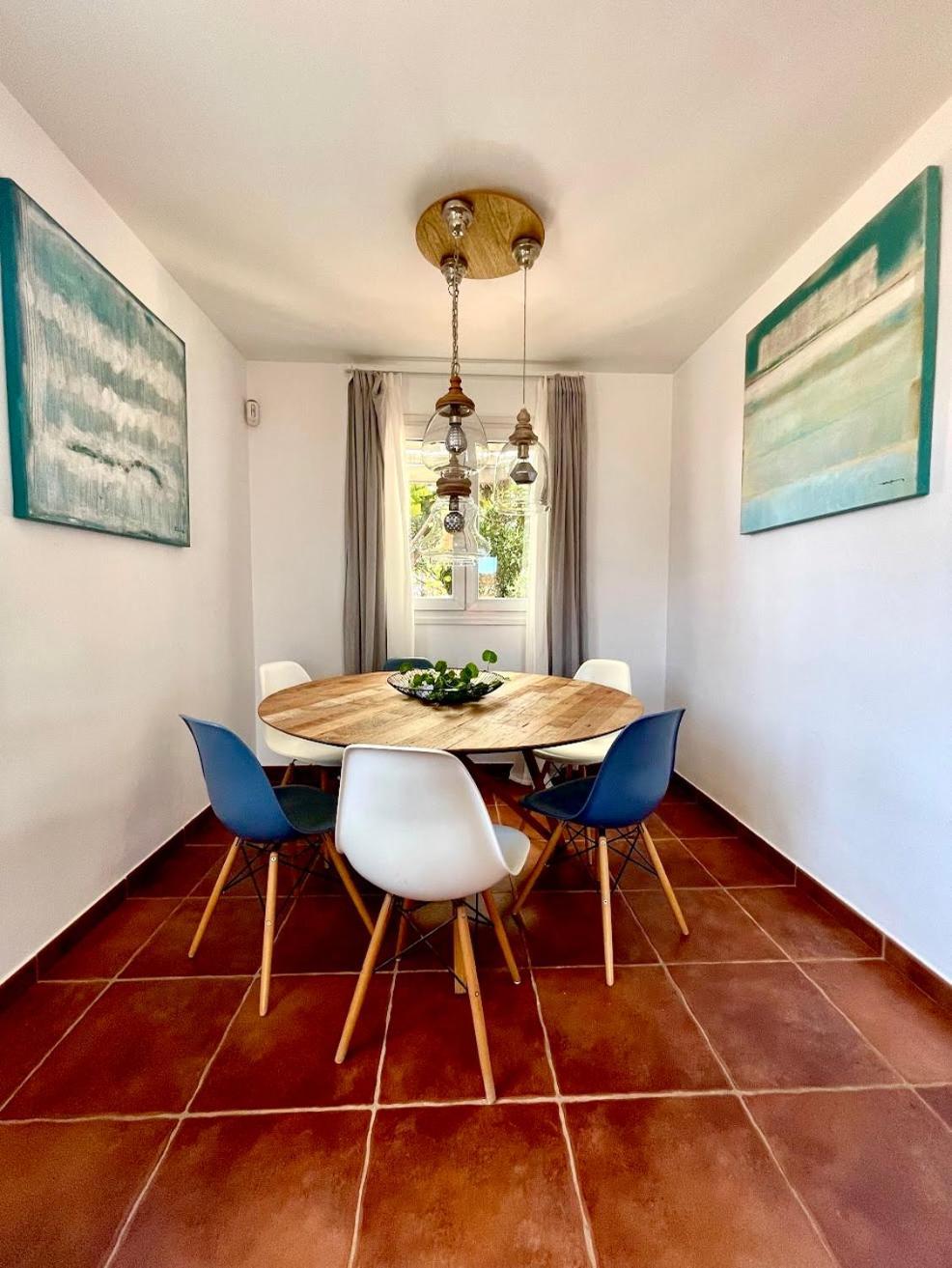 Leyna Fuerteventura Canary Island Villa *