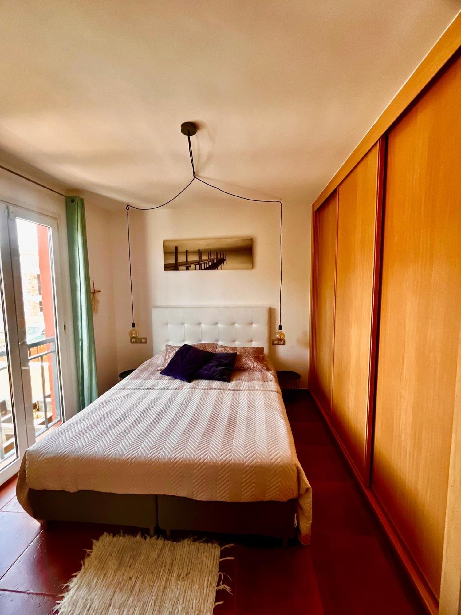 Leyna Fuerteventura Canary Island Villa