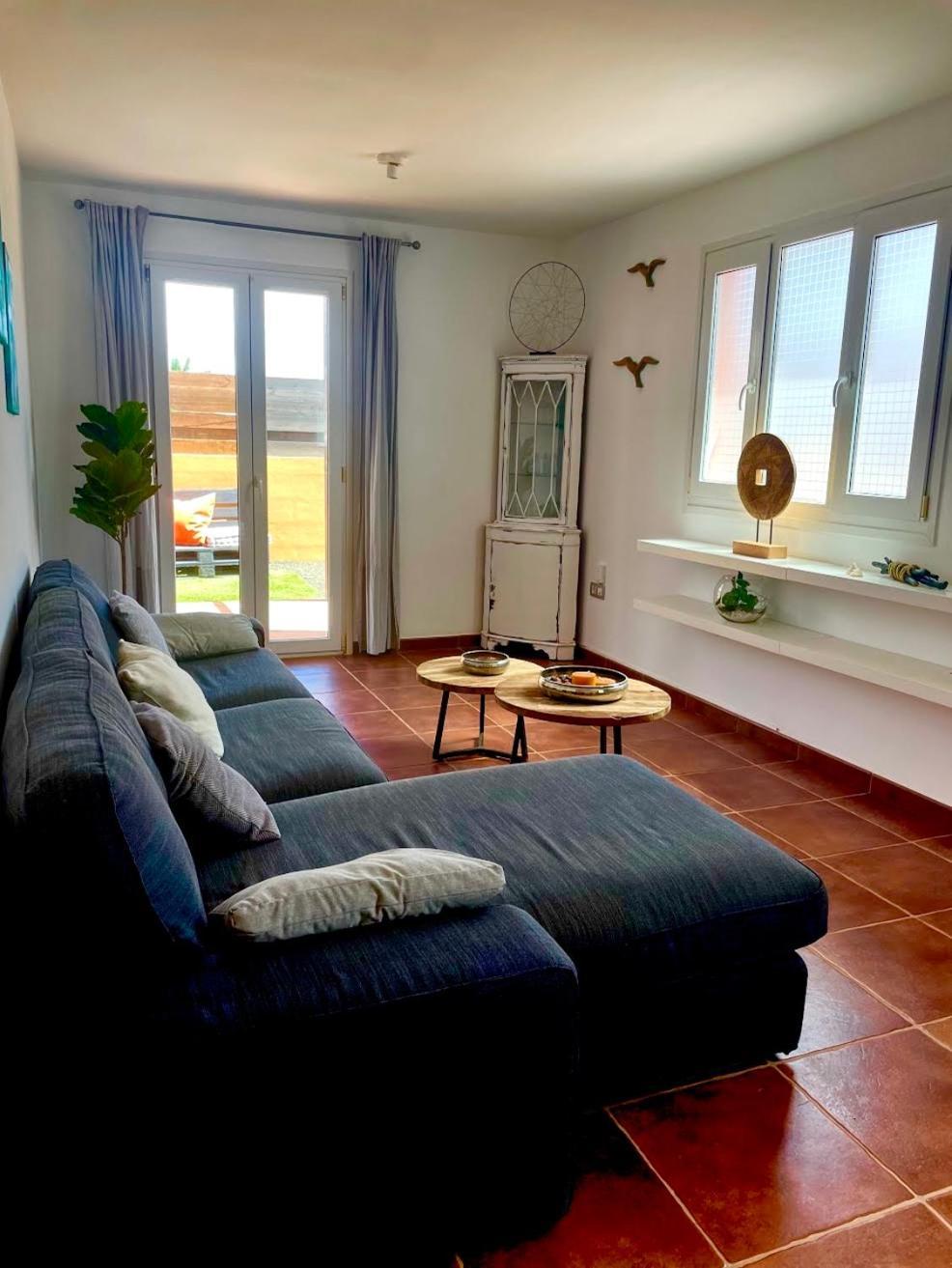 Leyna Fuerteventura Canary Island Villa