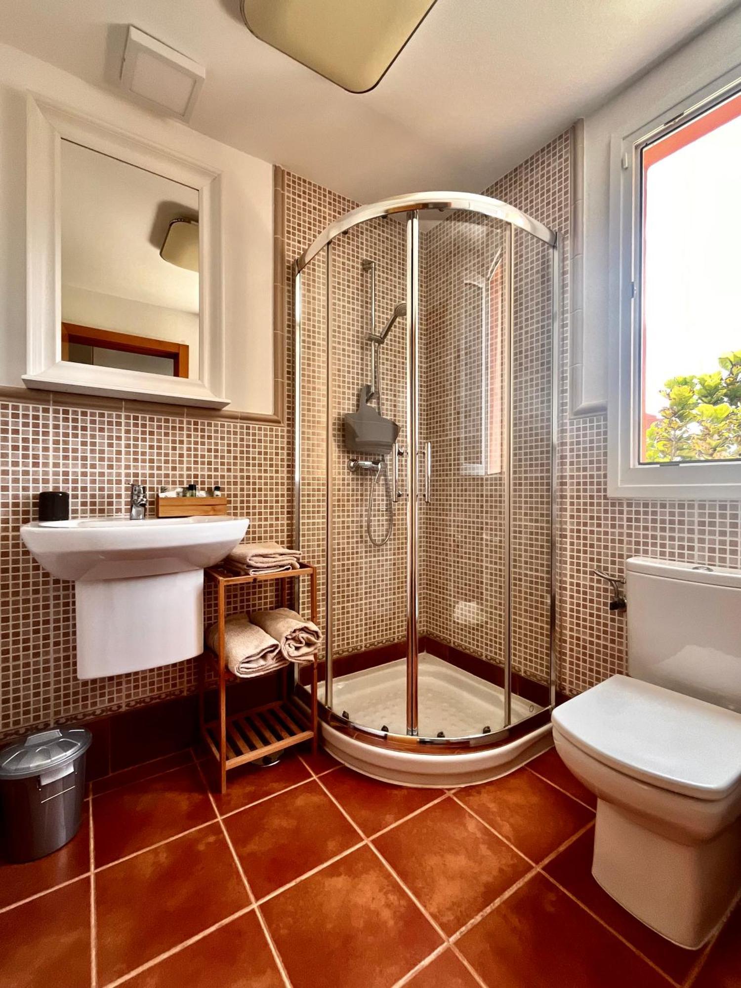 Leyna Fuerteventura Canary Island Villa