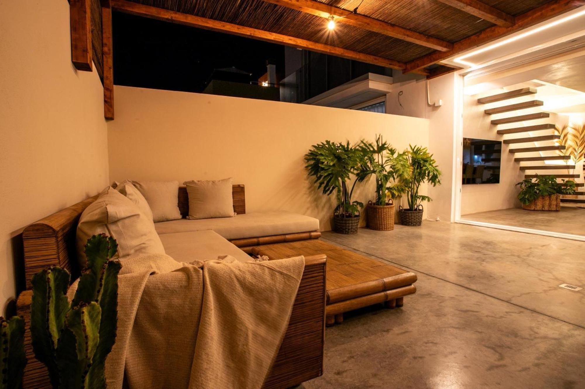 Casa Marea - Con Jacuzzi Villa