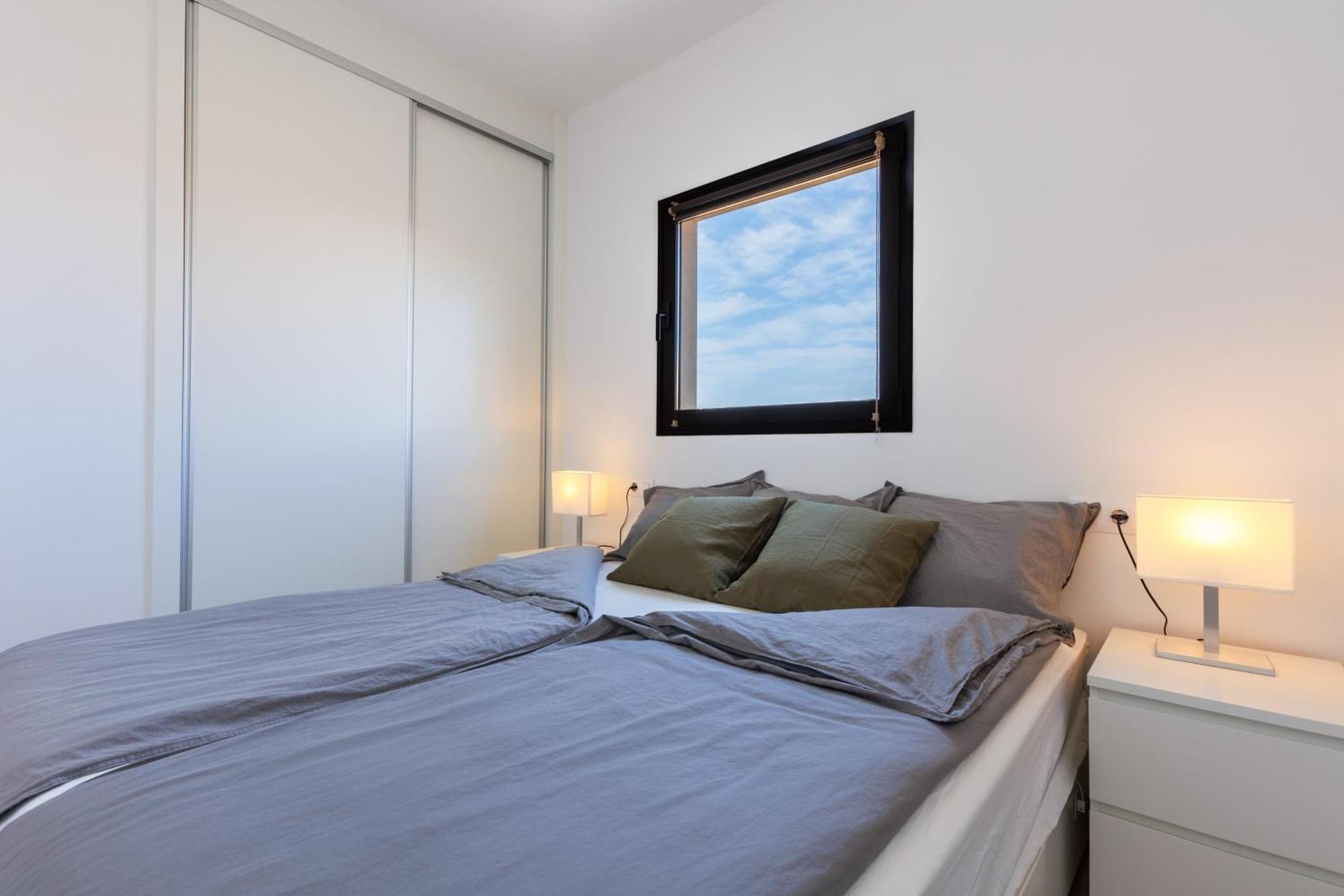 Casa Vista Mar Apartment