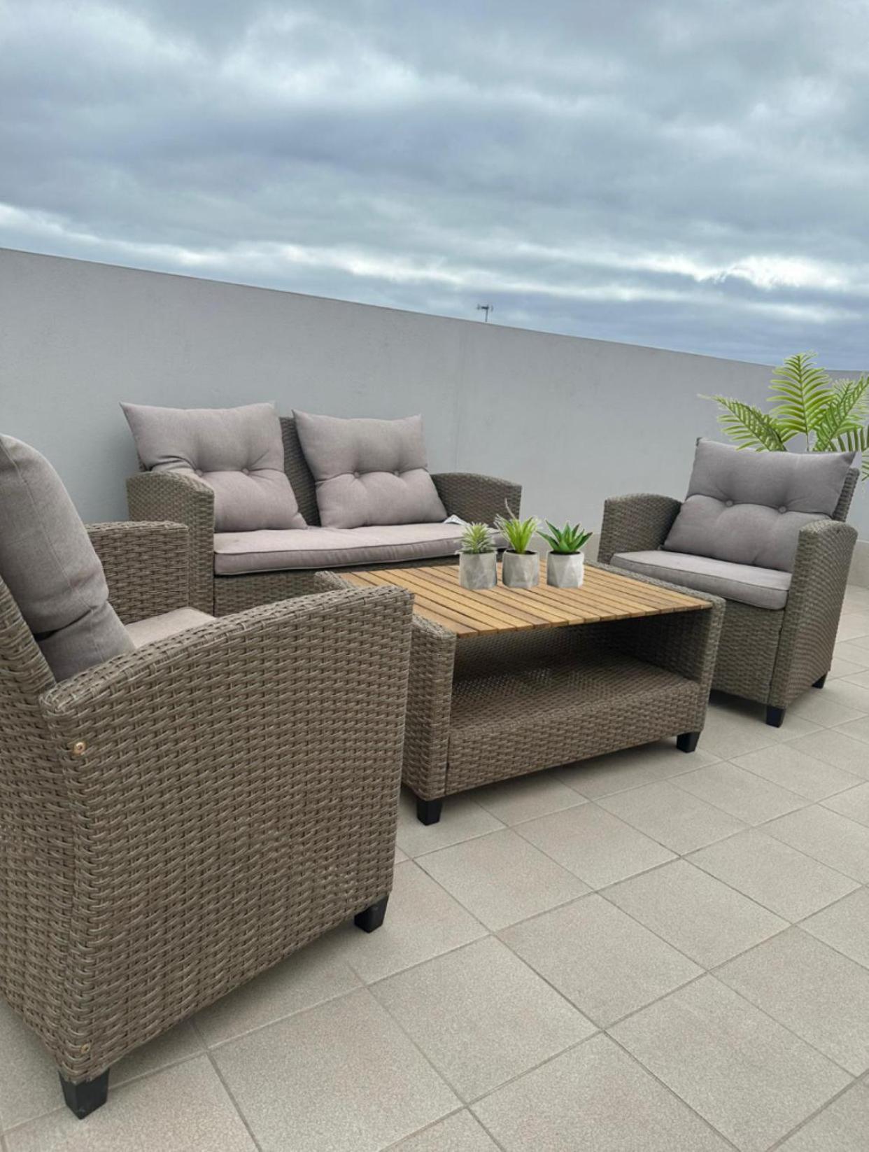 Casa Vista Mar