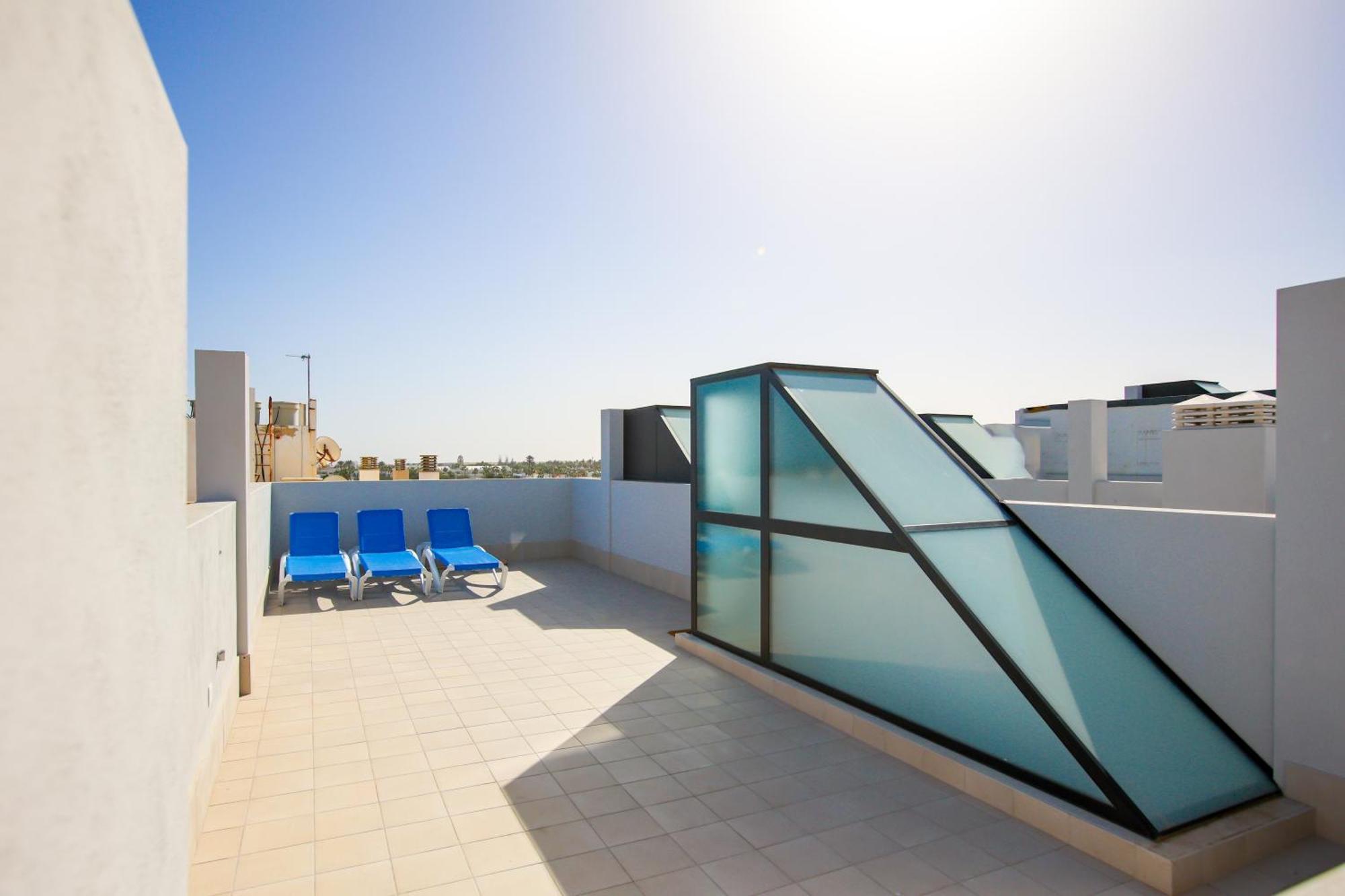 Casa Vista Mar Corralejo