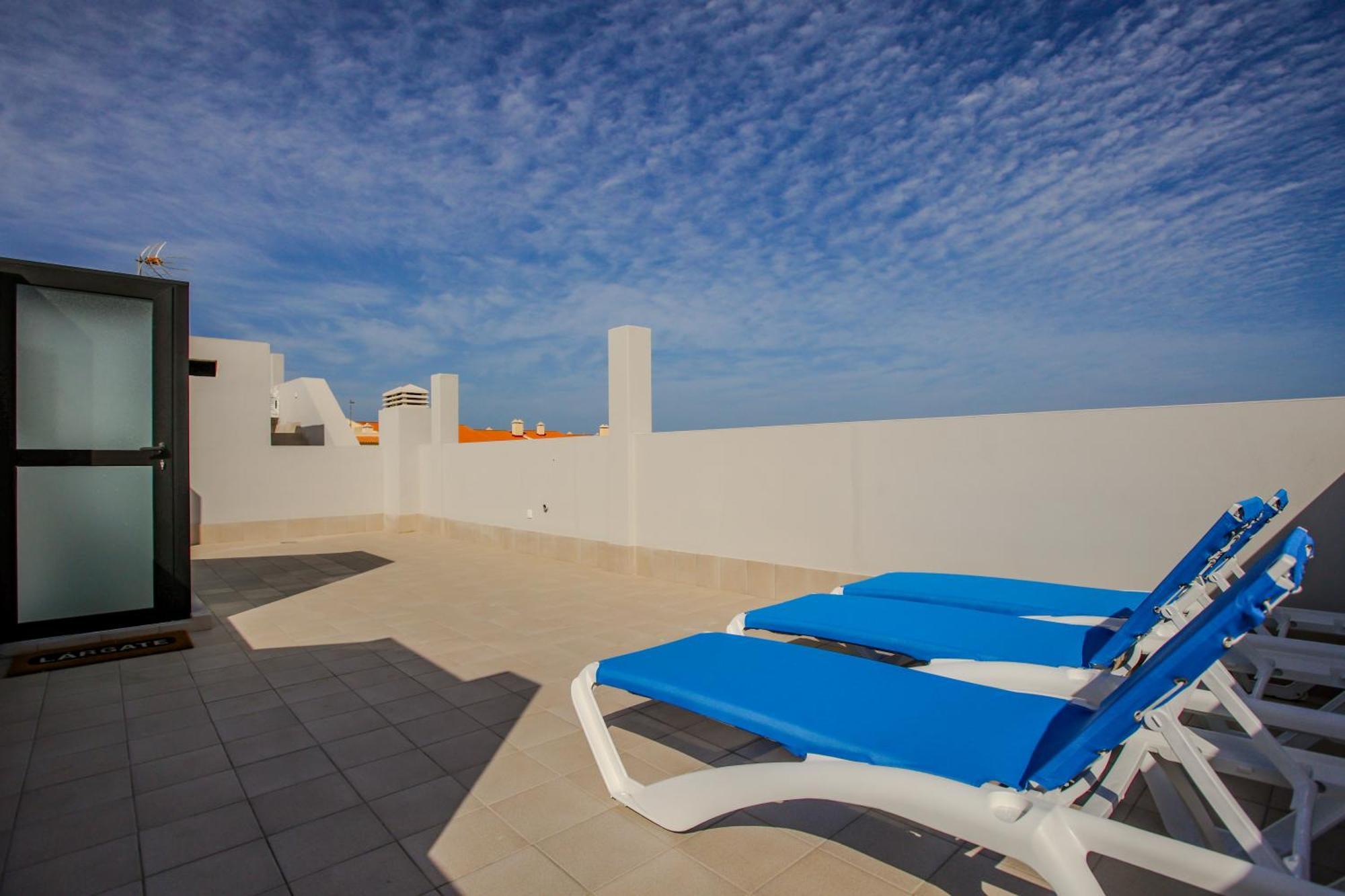 Casa Vista Mar
