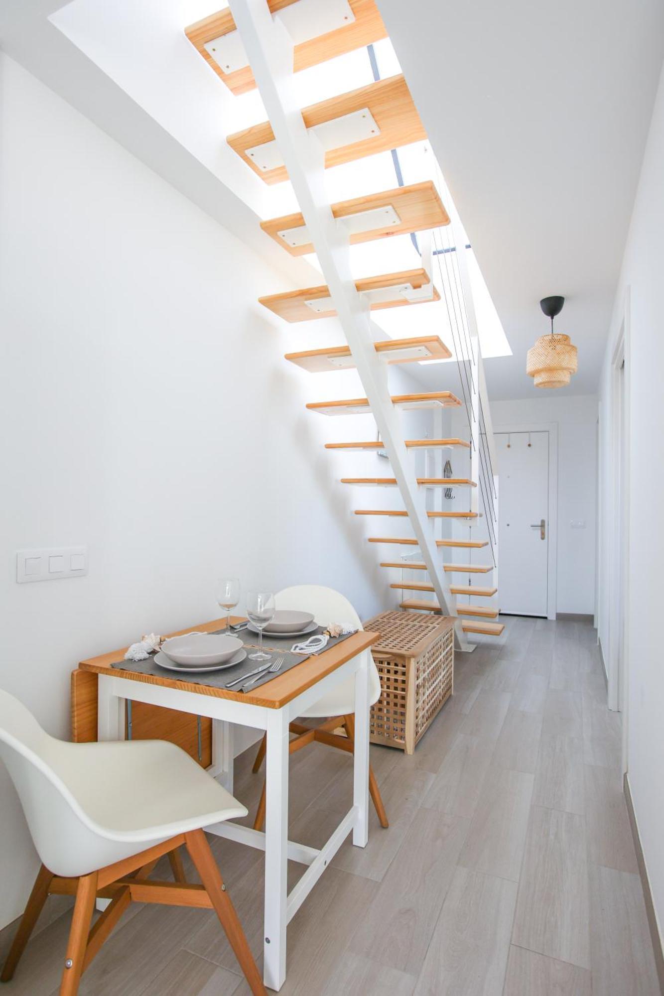 Casa Vista Mar Apartment