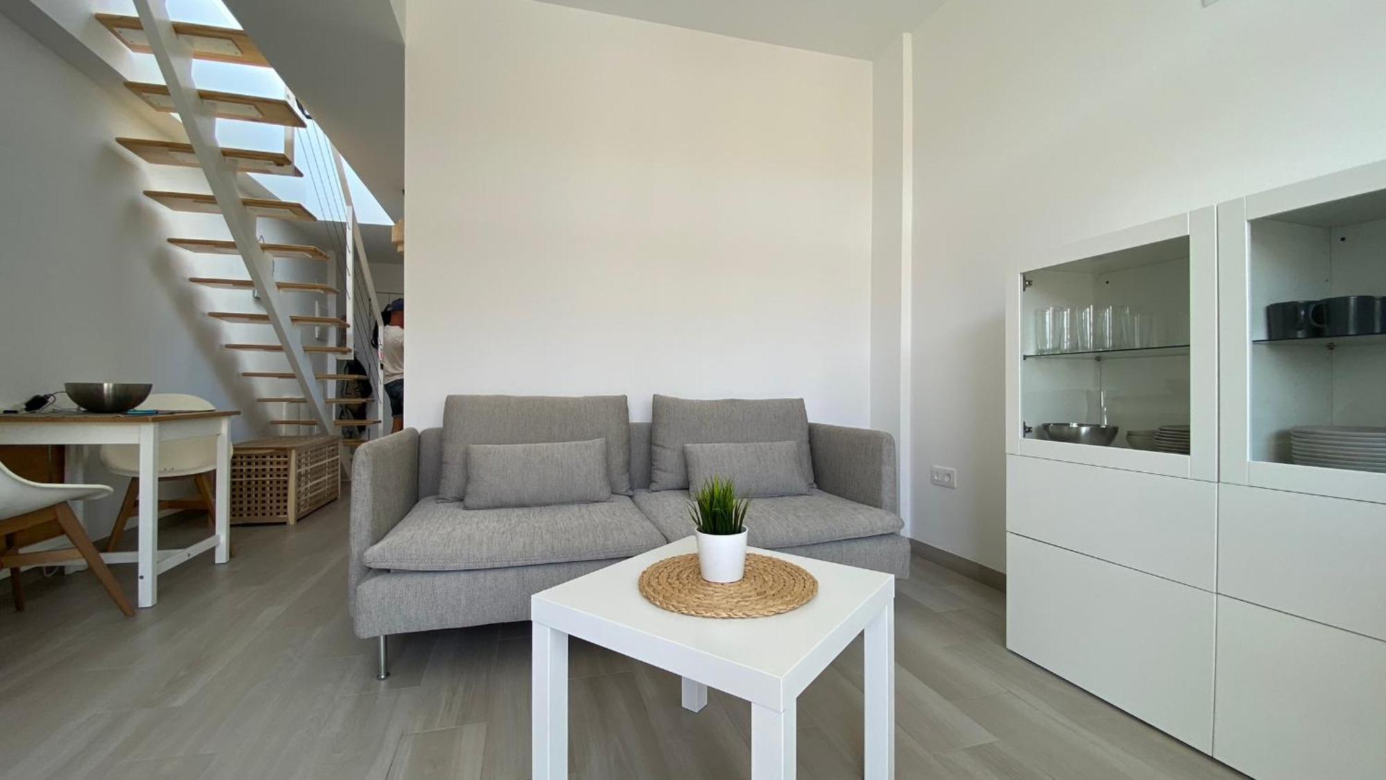 Casa Vista Mar Apartment *