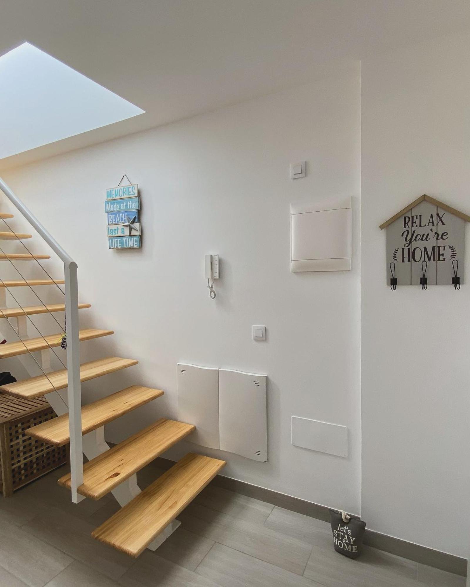 Casa Vista Mar Apartment Corralejo