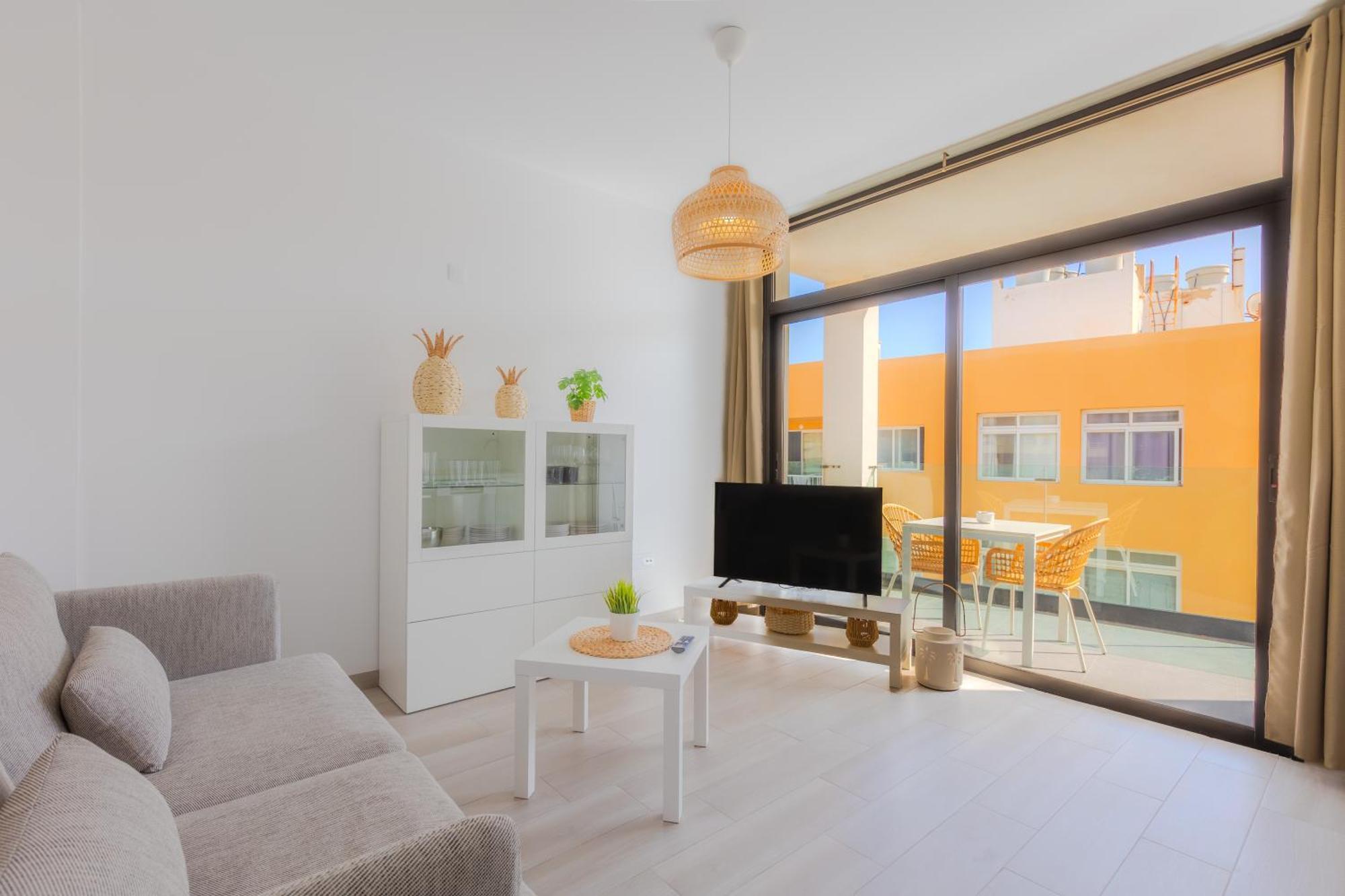 Casa Vista Mar Apartment *