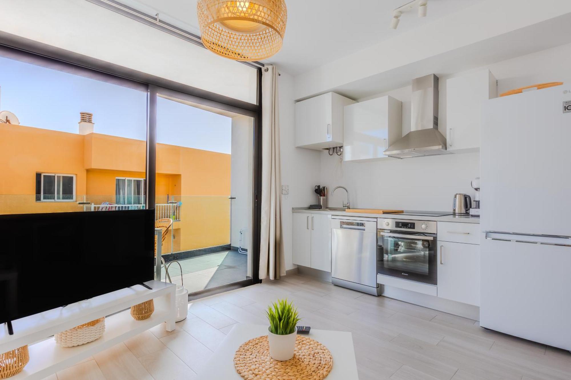Apartment Casa Vista Mar