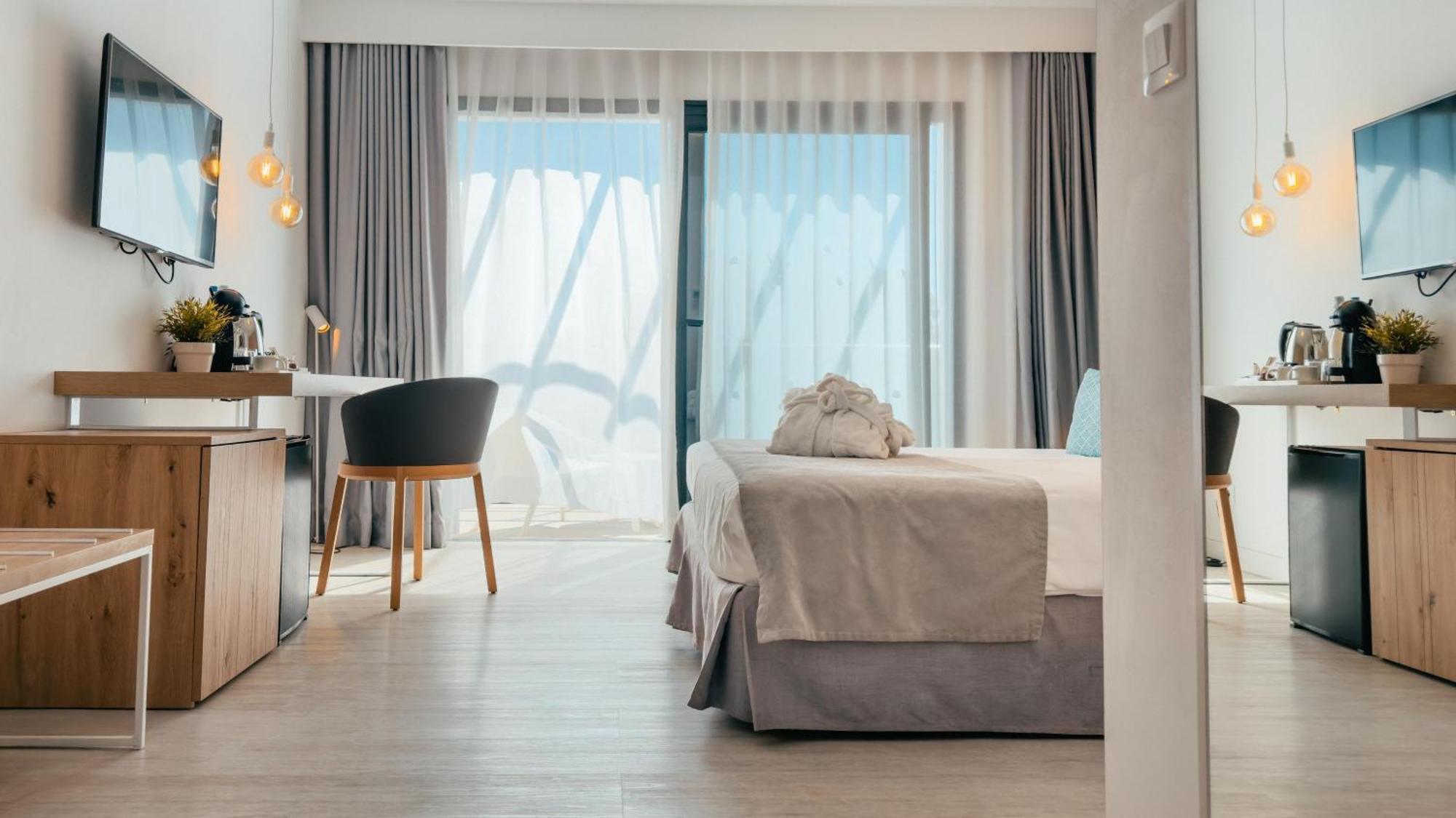 Labranda Village 4* Corralejo
