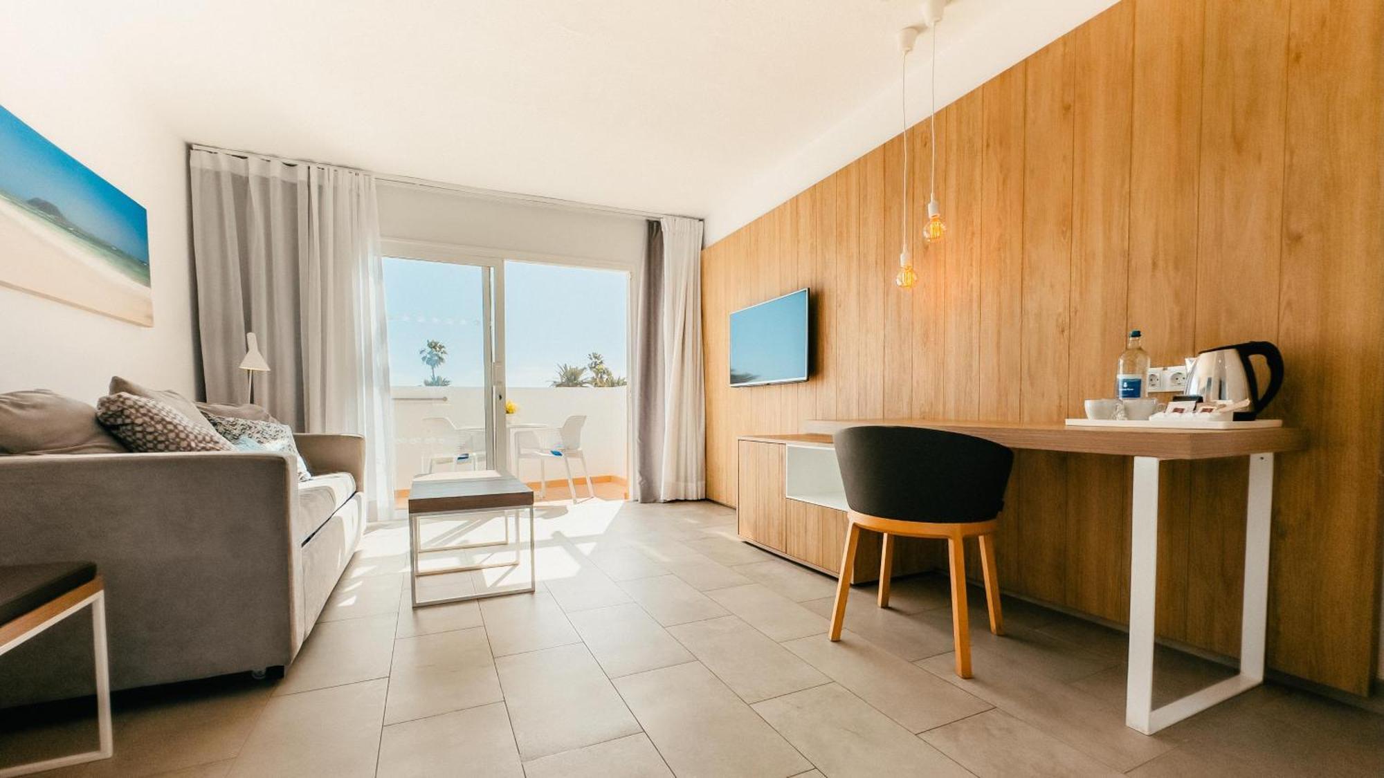 Labranda Village Hotel Corralejo