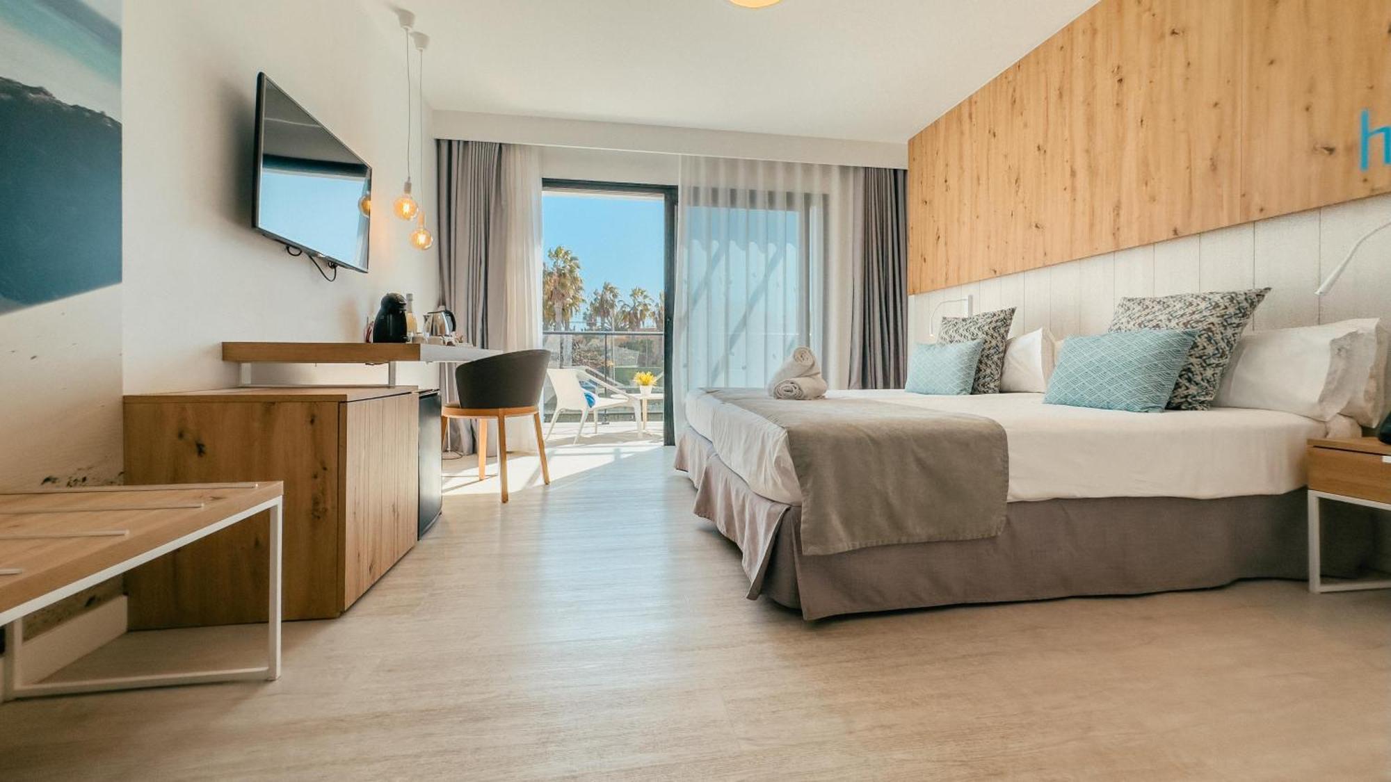Hotel Labranda Village Corralejo