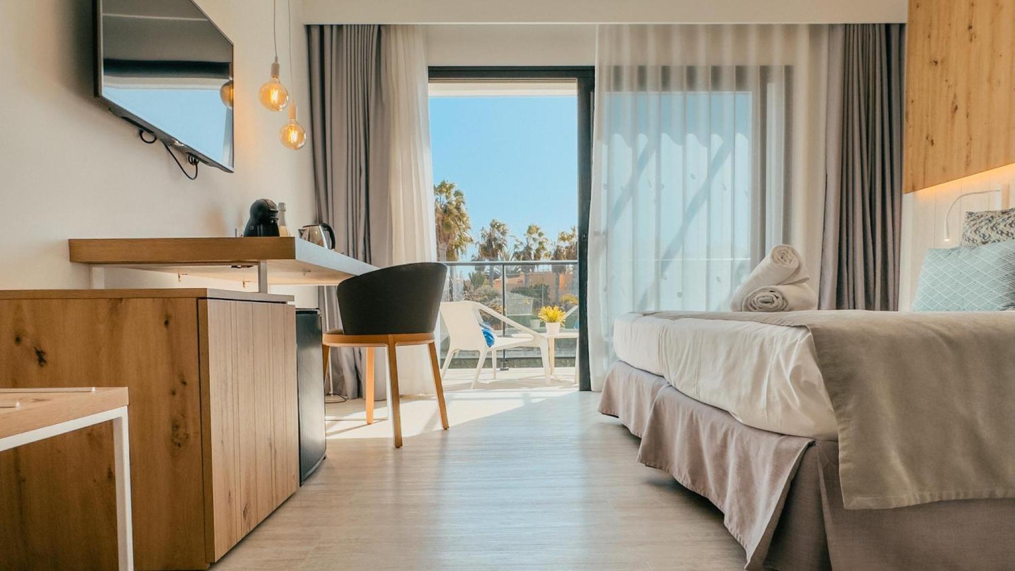 Labranda Village 4*