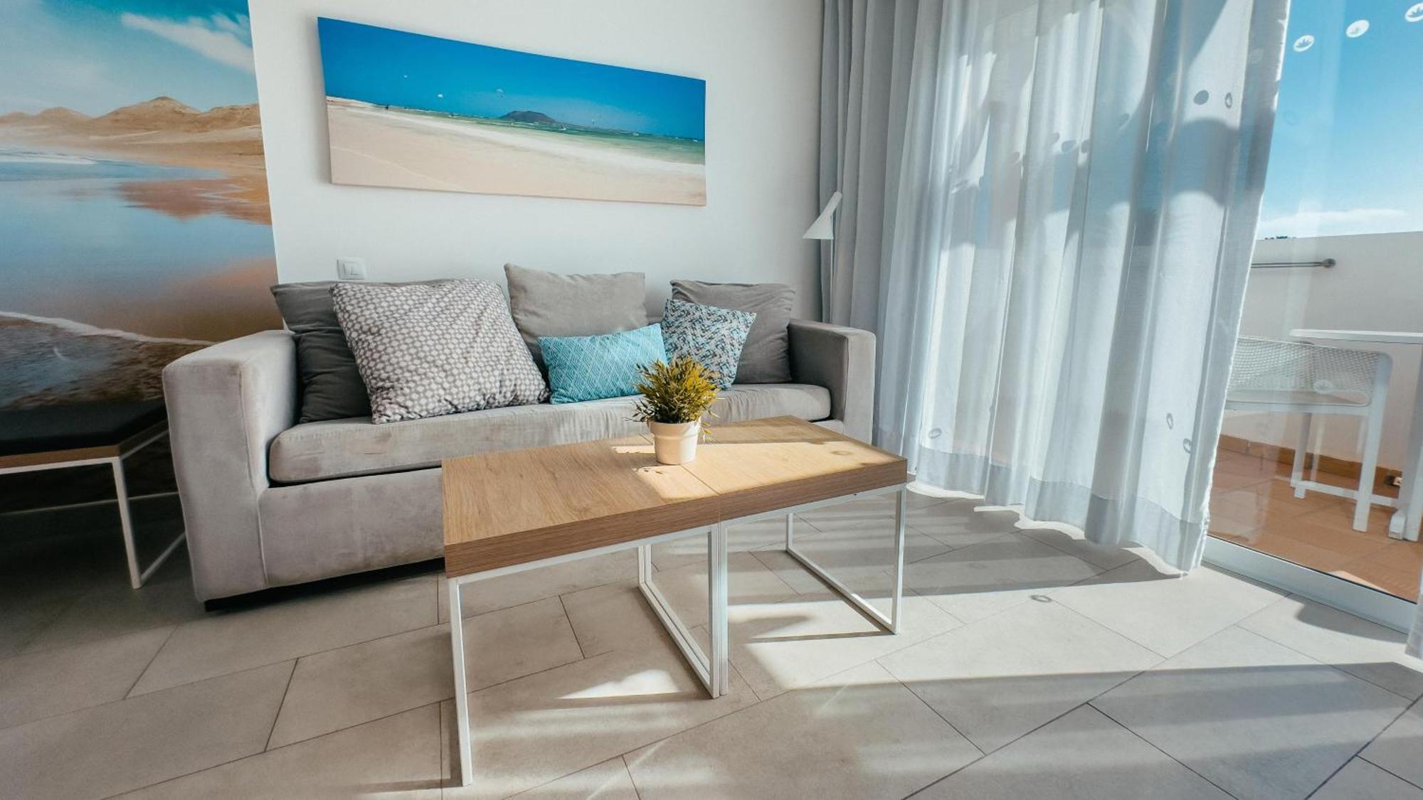 Labranda Village 4* Corralejo
