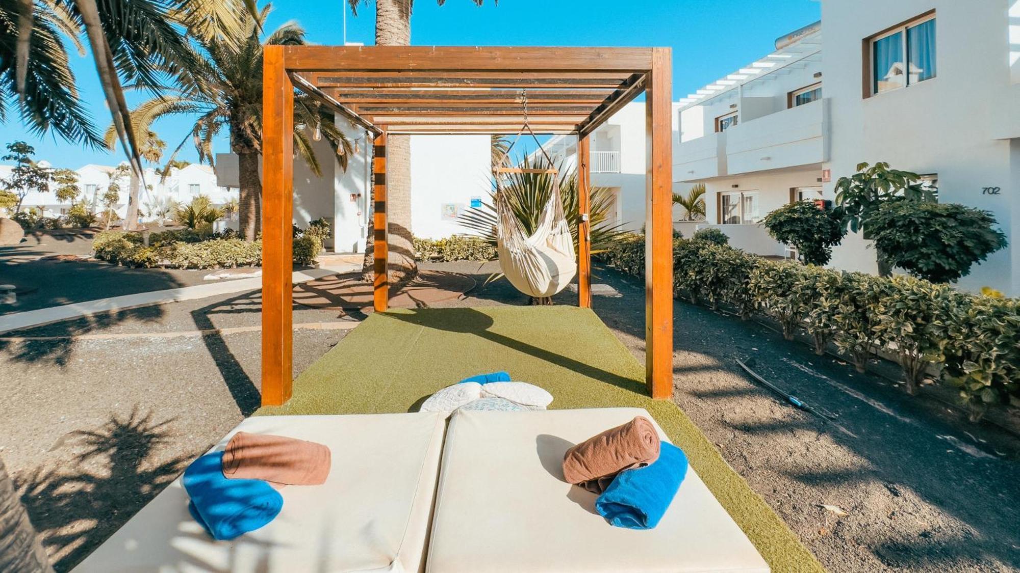 Labranda Village Hotel 4*