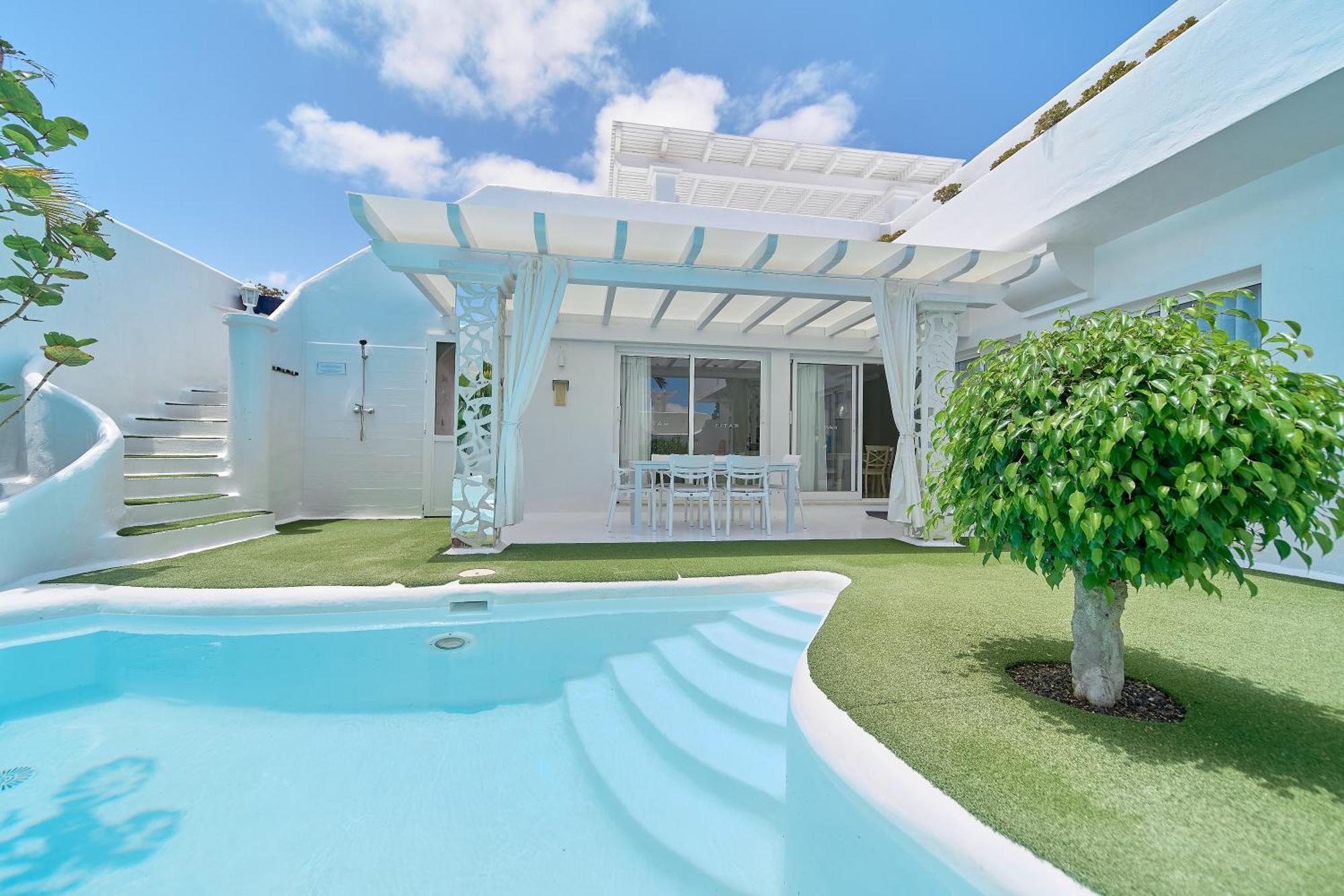 Resort Katis Boutique In Bahiazul