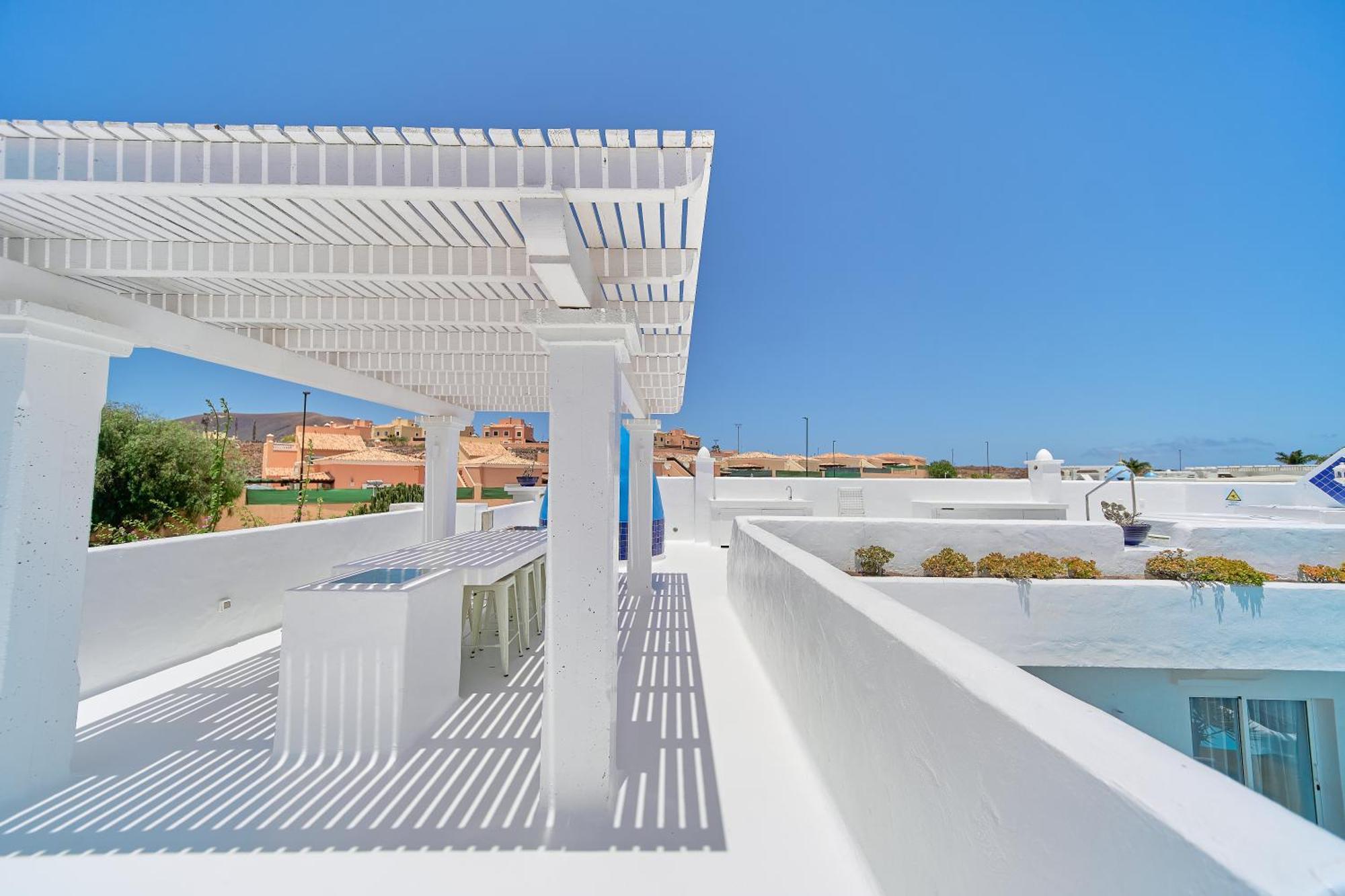 Katis Boutique In Bahiazul 4* Corralejo