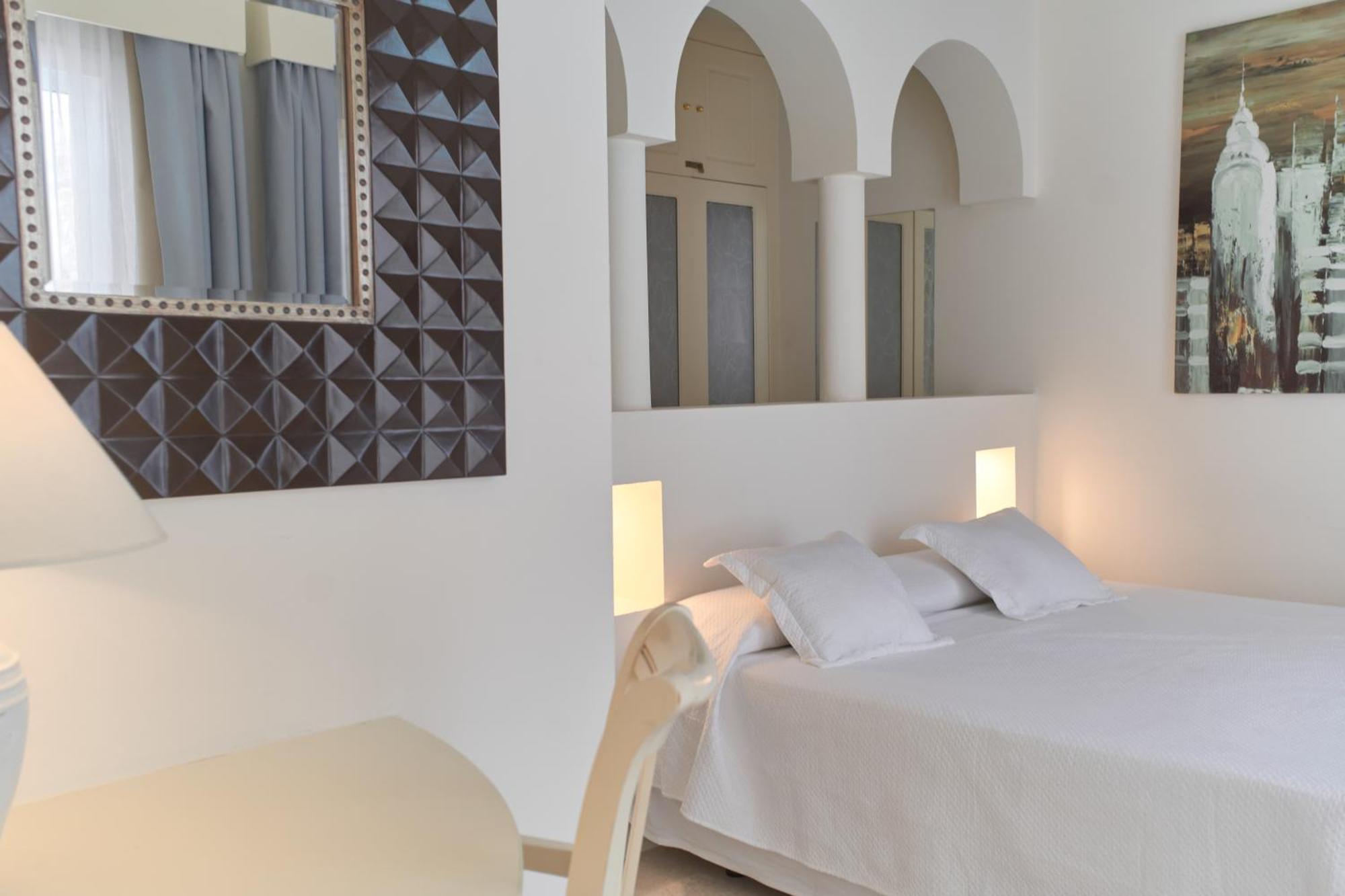 Katis Boutique In Bahiazul 4* Corralejo