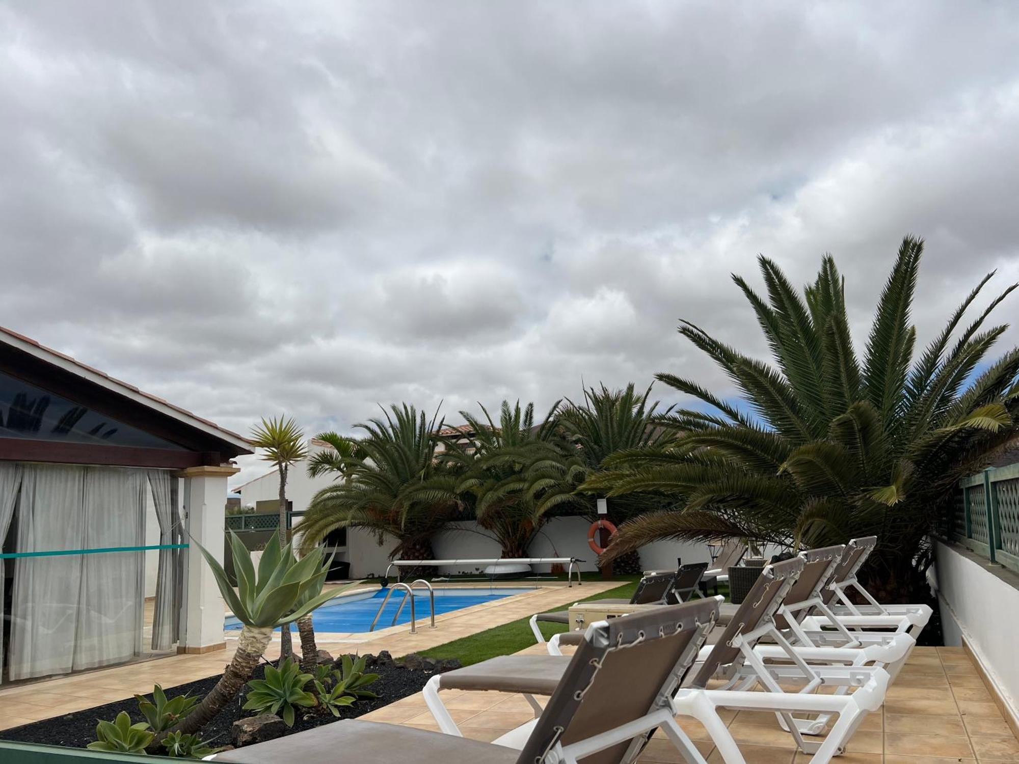 Velas * Corralejo