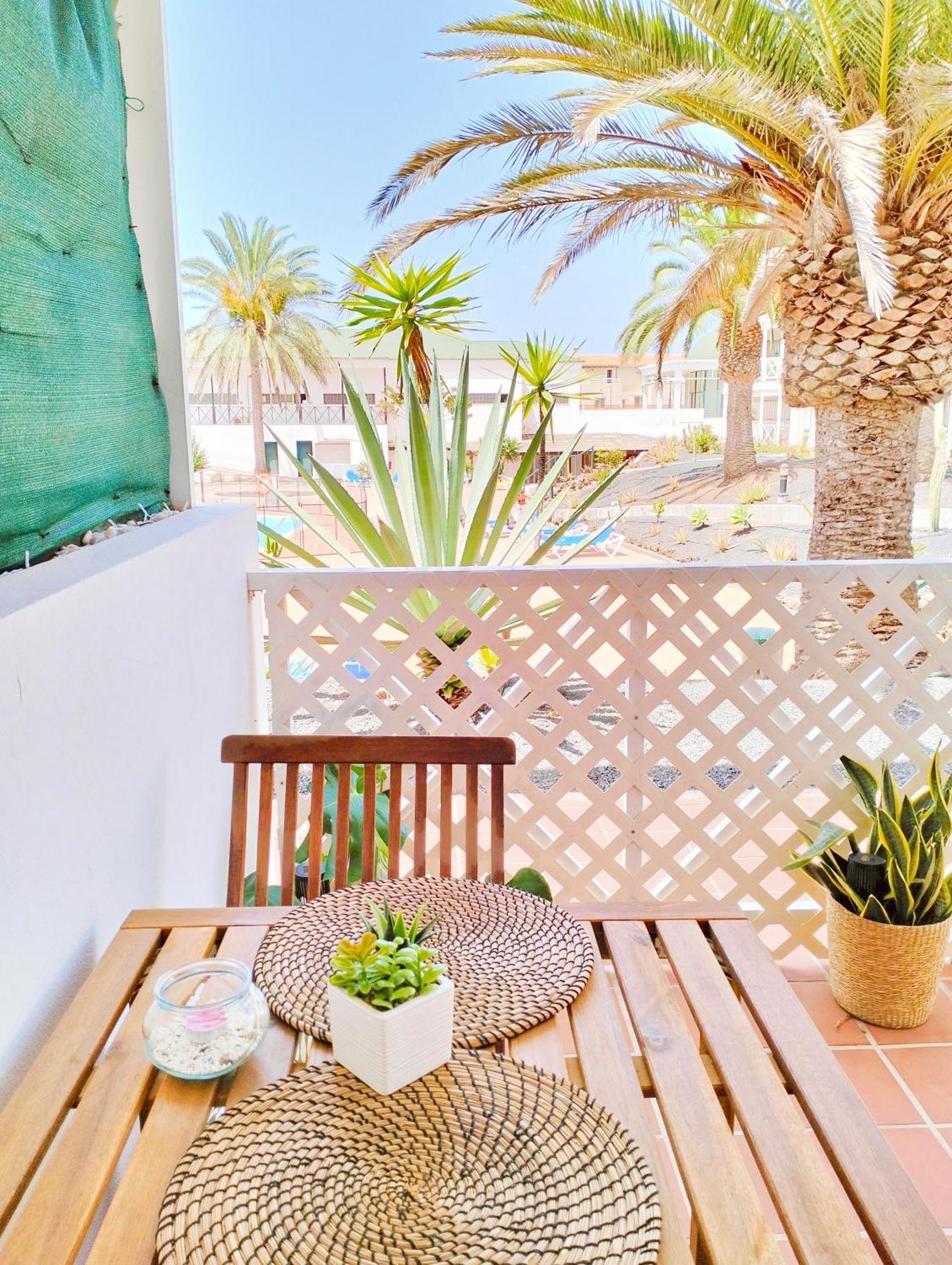 Verdemare Corralejo