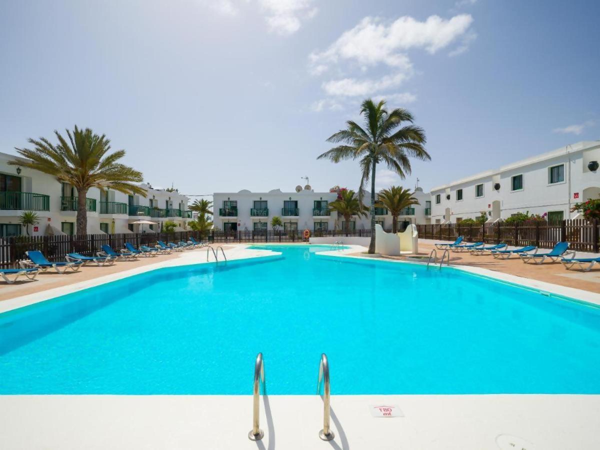Apartment Sol Y Sal De Corralejo-only Adults-