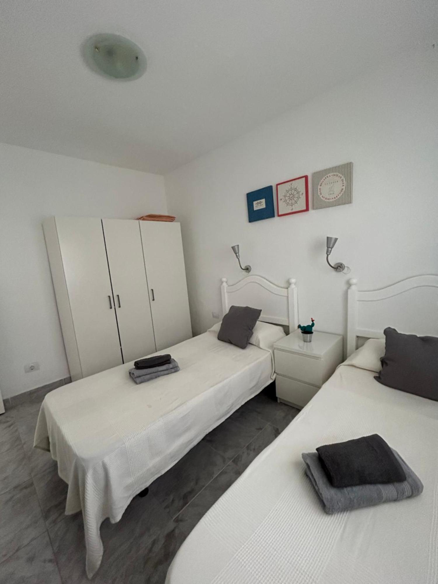 Casa Manuel * Corralejo
