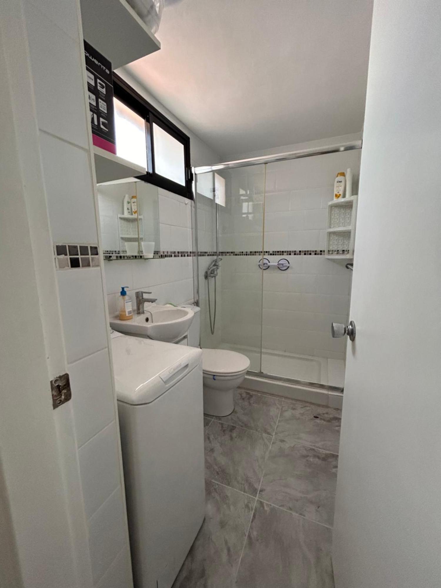 Casa Manuel Appartement Corralejo