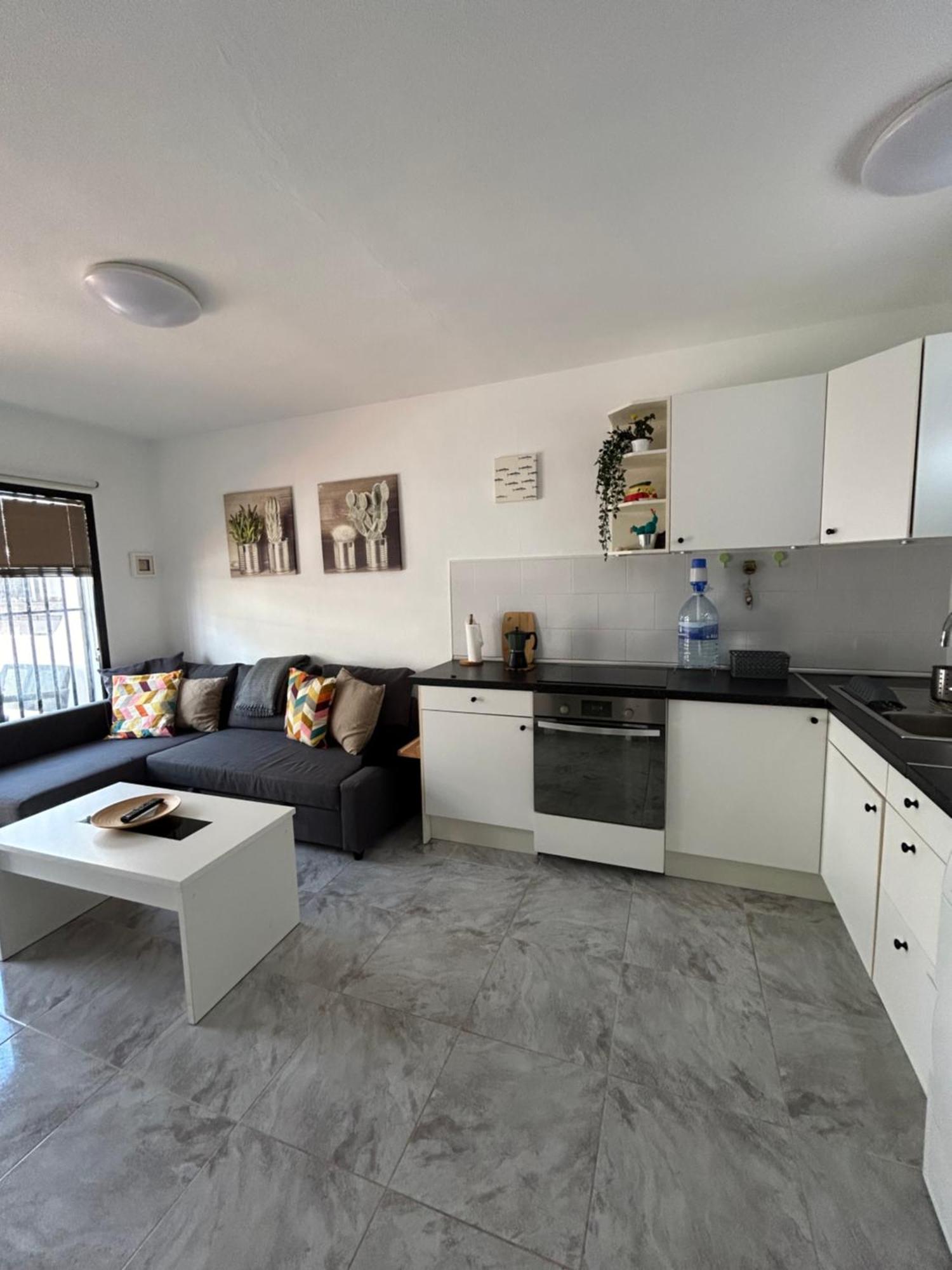 Appartement Casa Manuel