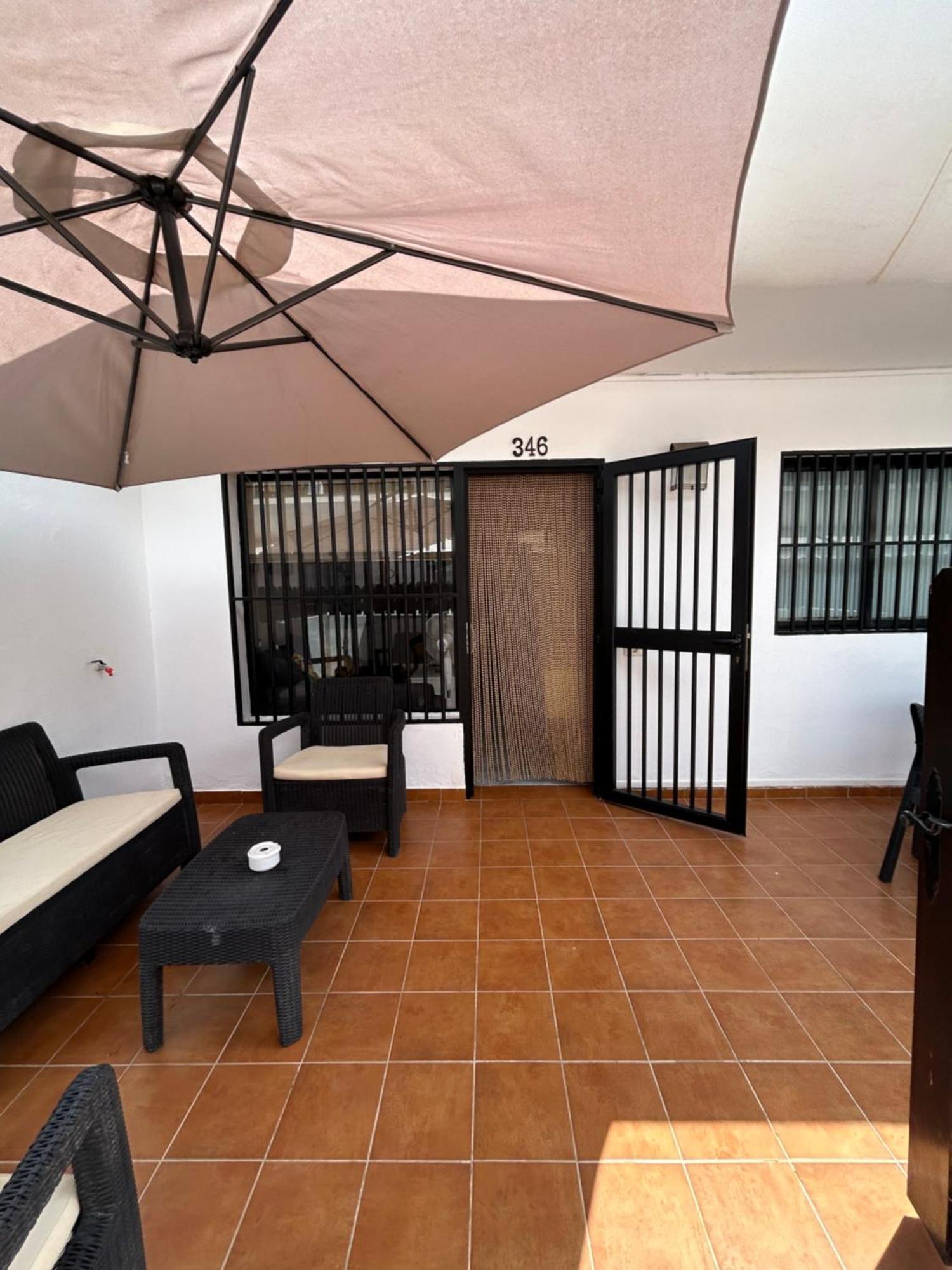 Casa Manuel * Corralejo