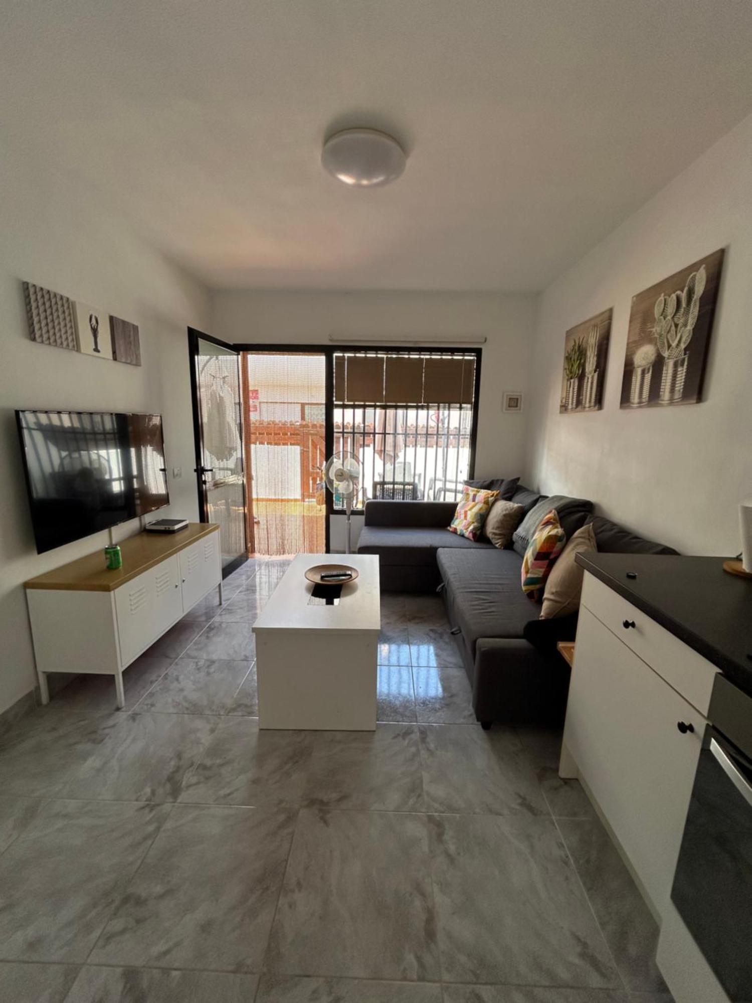 Casa Manuel Appartement