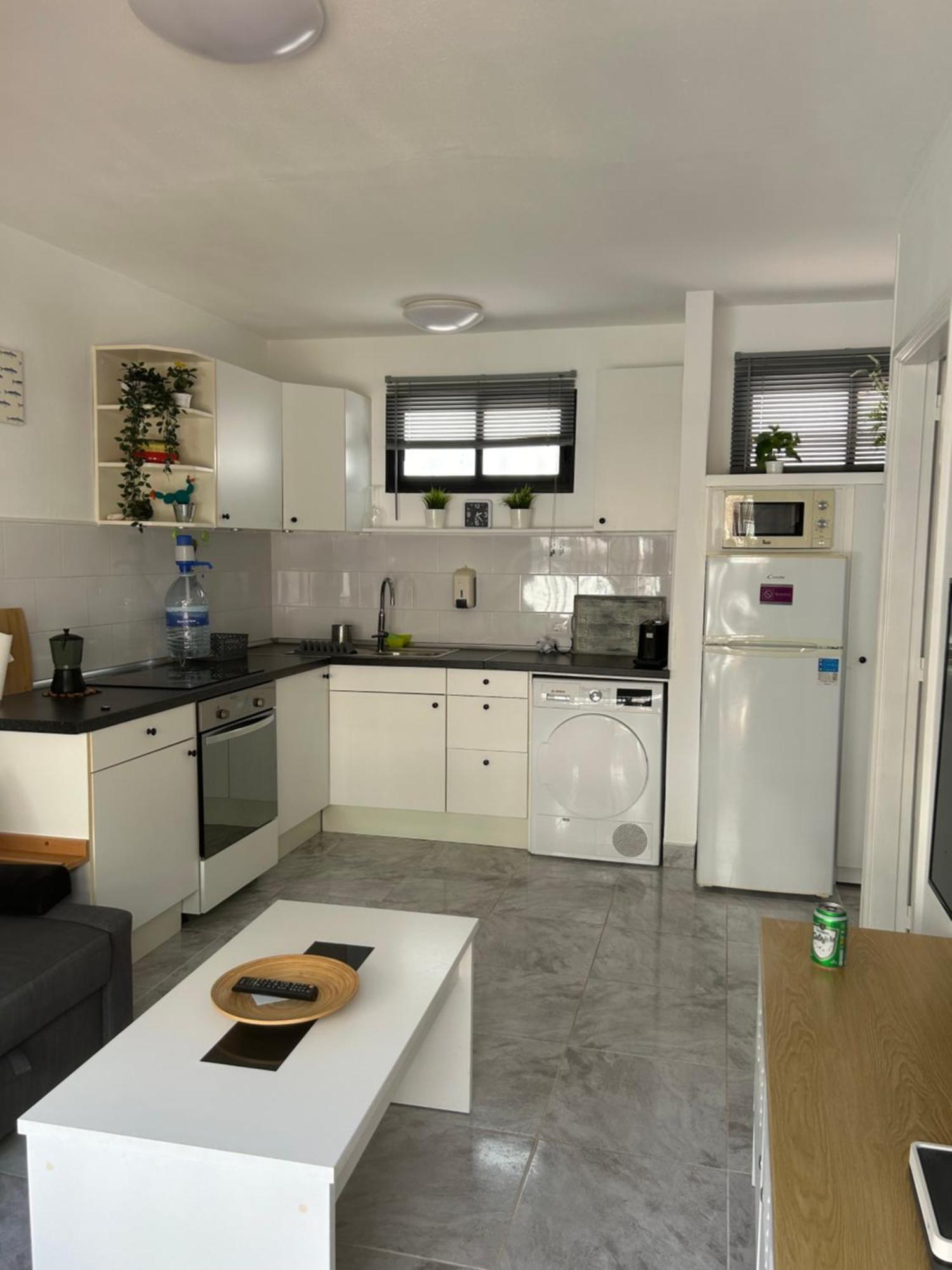 Appartement Casa Manuel