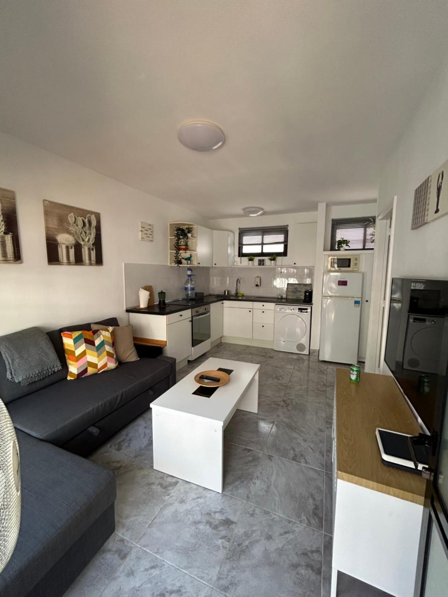 Casa Manuel Appartement Corralejo
