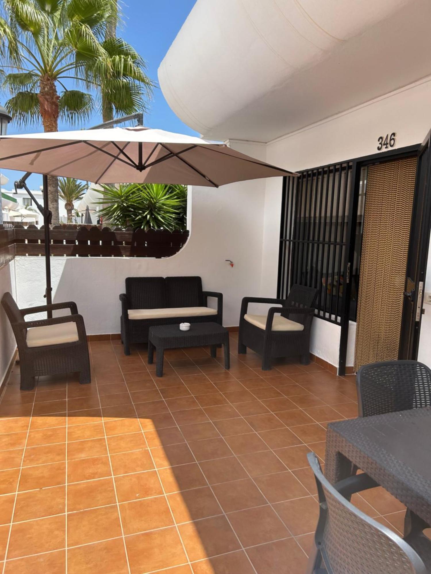 Appartement Casa Manuel Corralejo