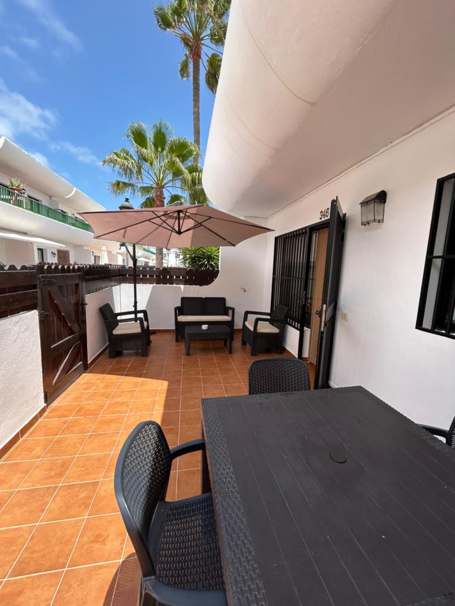 Appartement Casa Manuel Corralejo