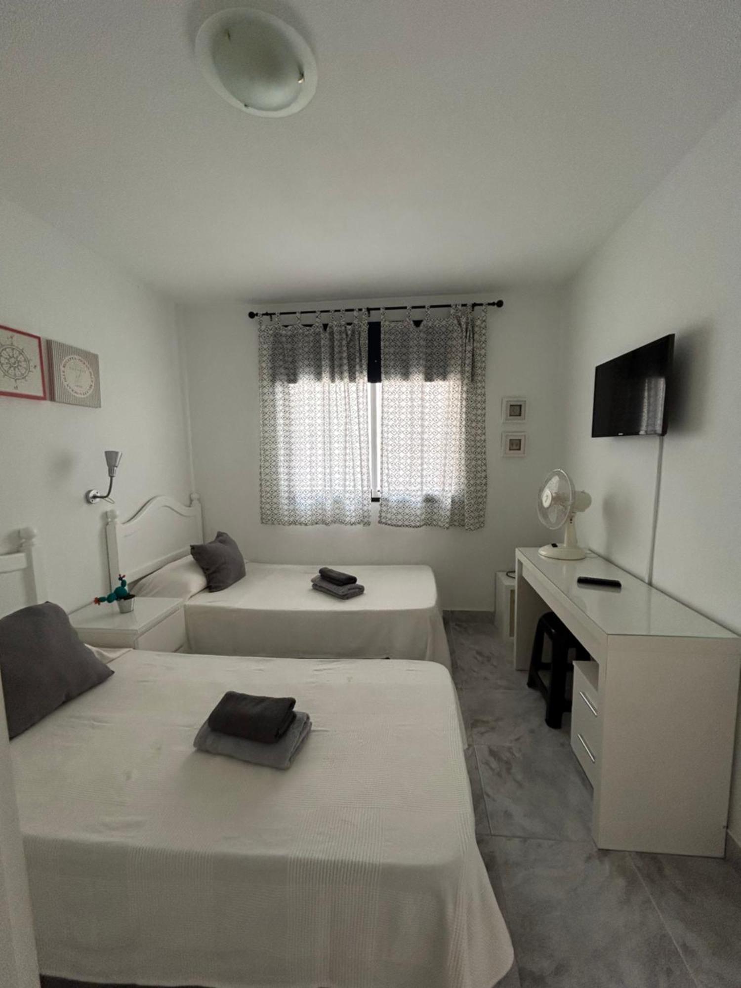 Casa Manuel * Corralejo