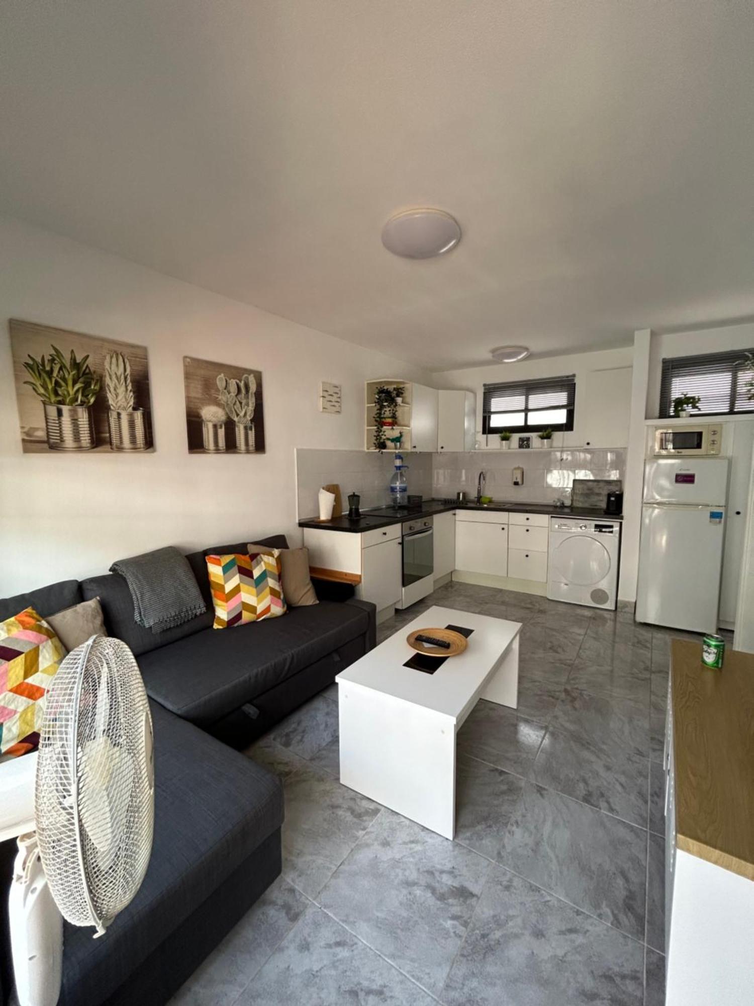 Casa Manuel Appartement