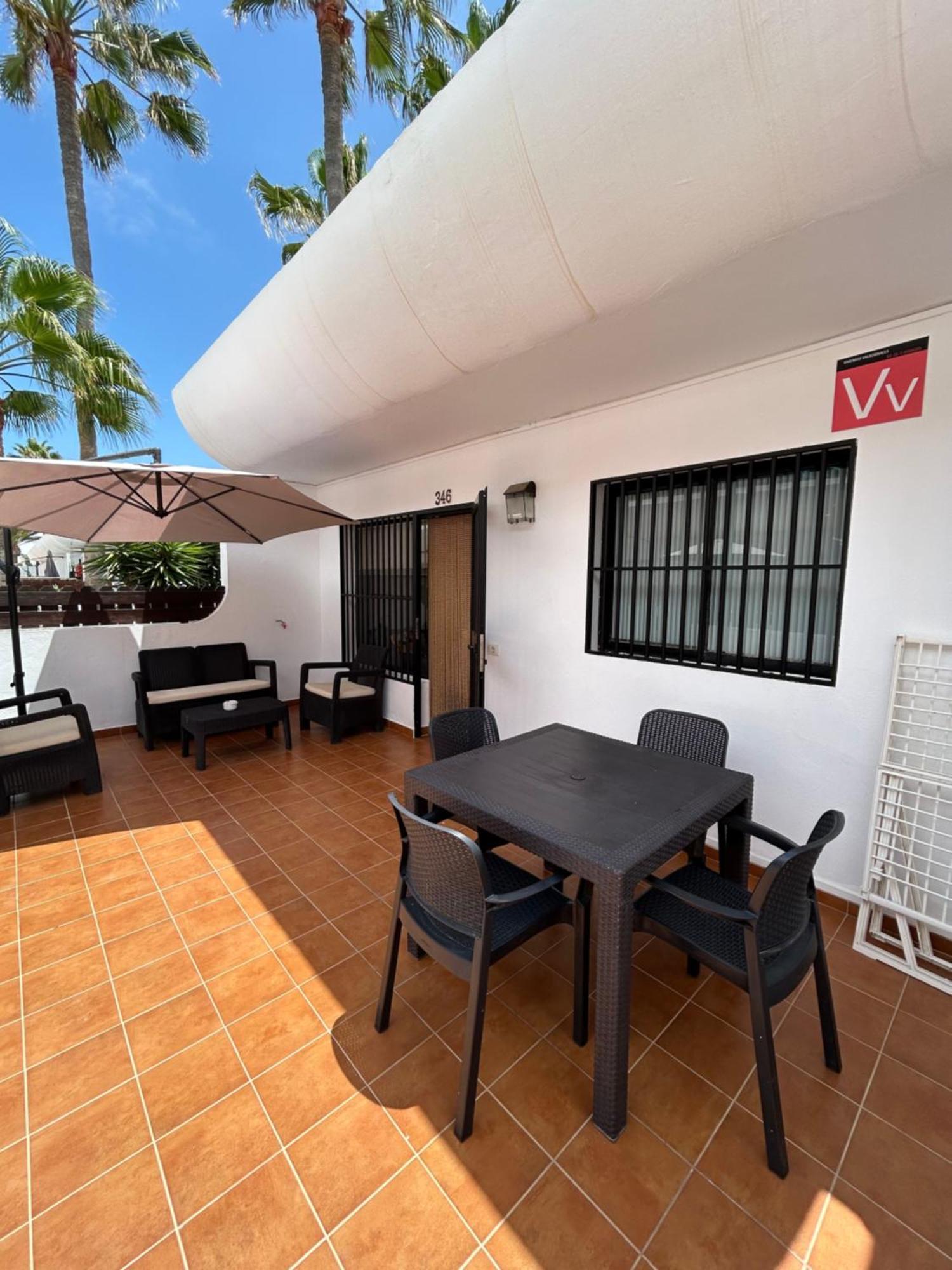 Appartement Casa Manuel