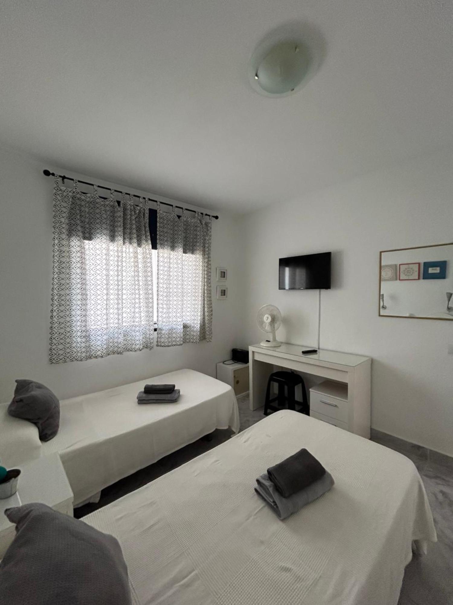 Casa Manuel Appartement Corralejo