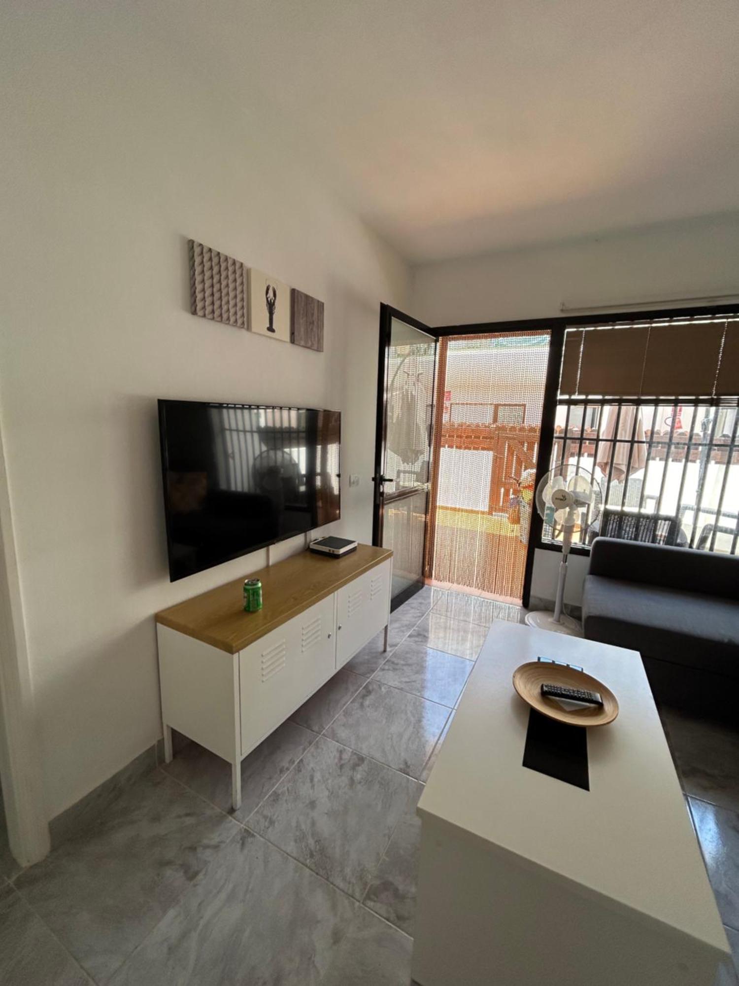Appartement Casa Manuel Corralejo