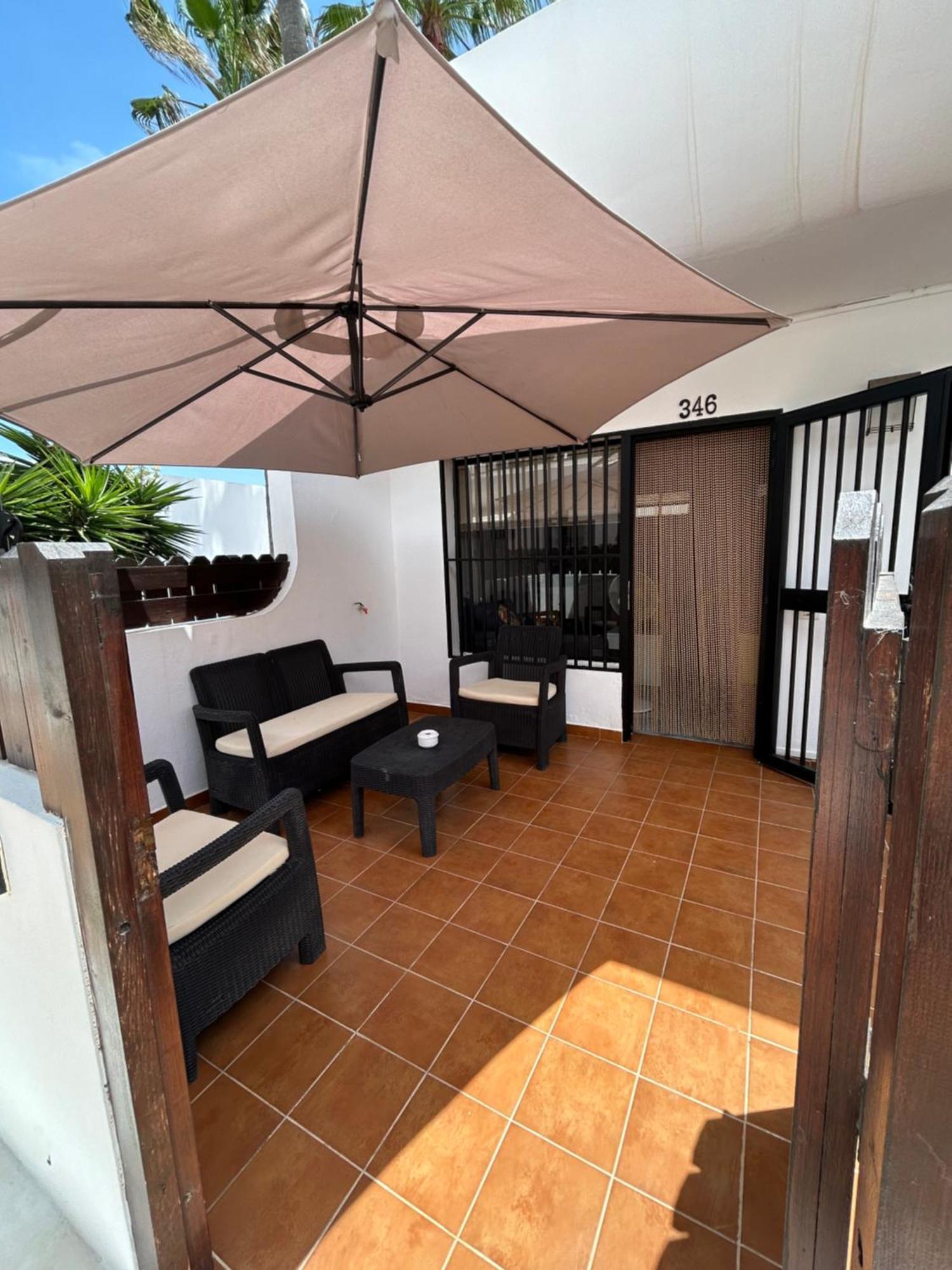 Appartement Casa Manuel