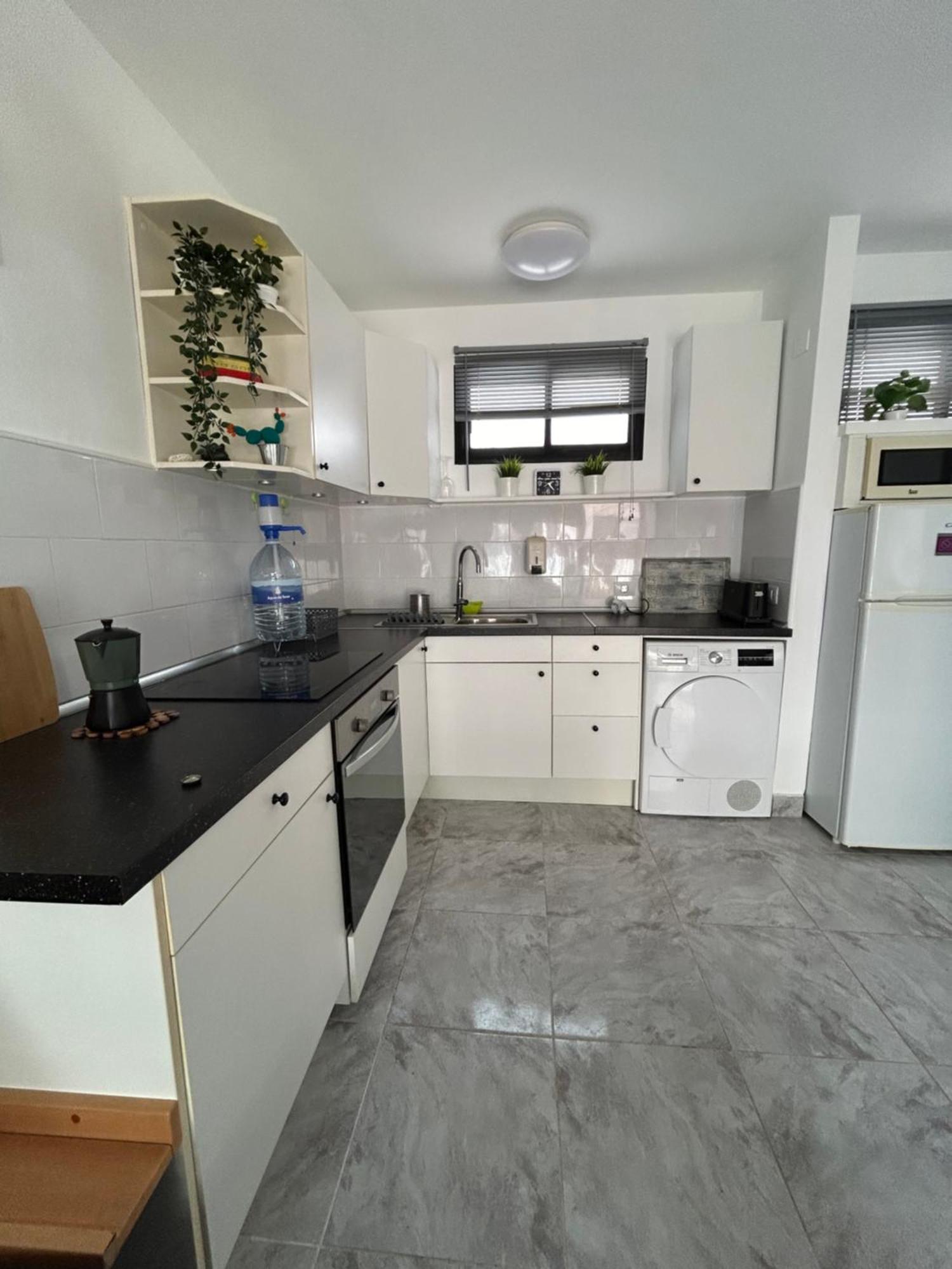 Appartement Casa Manuel