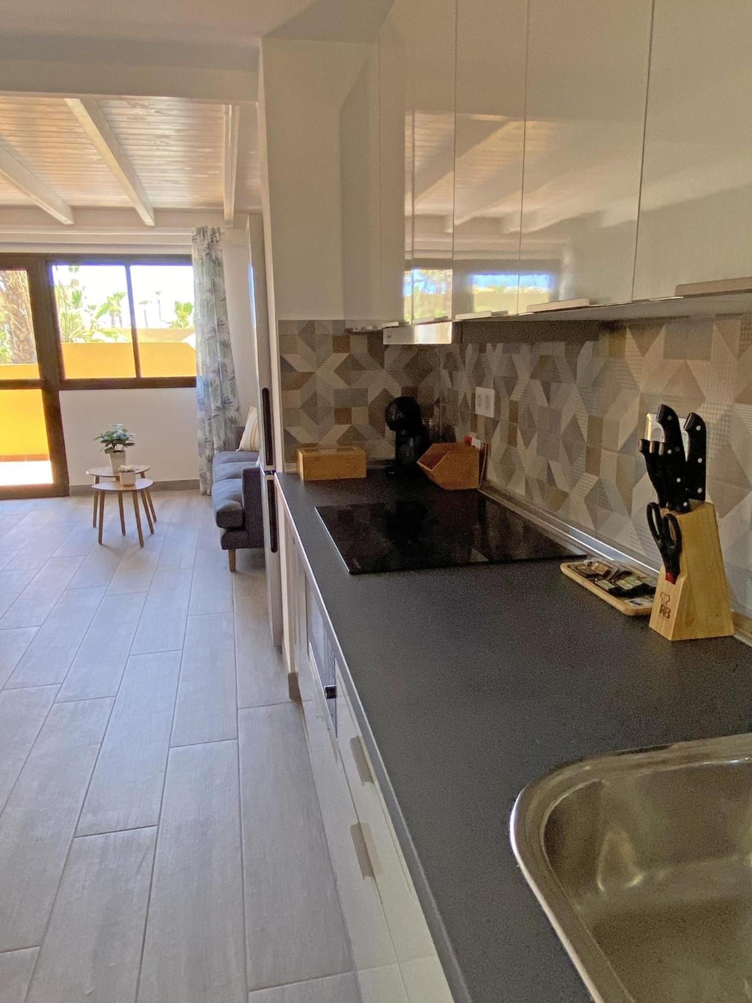 Apartamento Casa Kikka *
