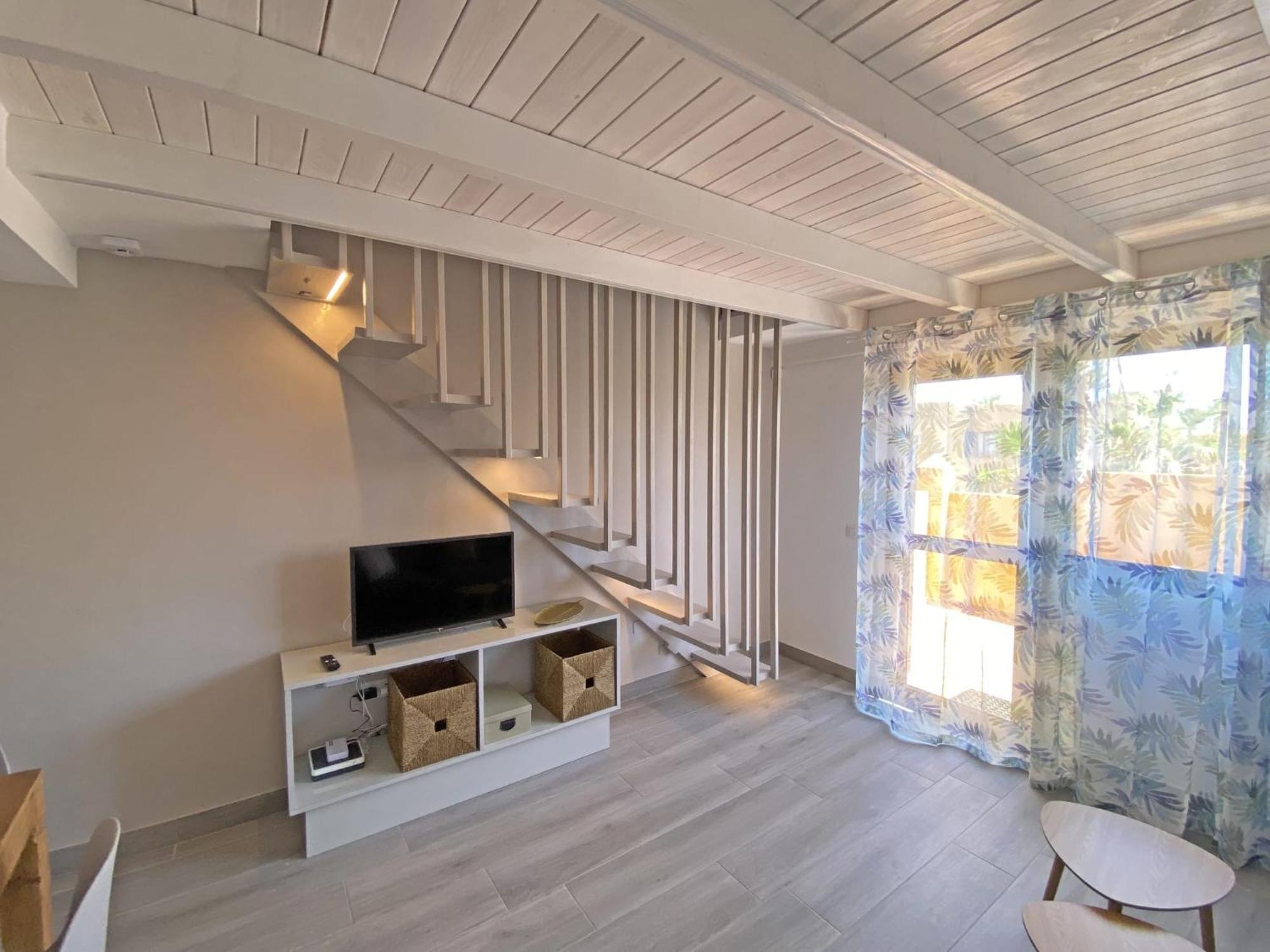 Casa Kikka * Corralejo