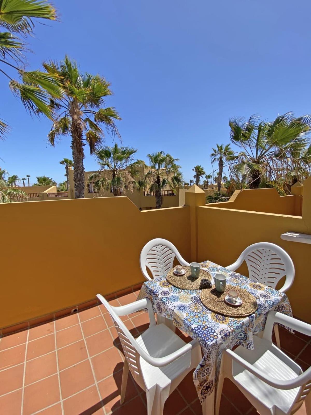 Casa Kikka * Corralejo