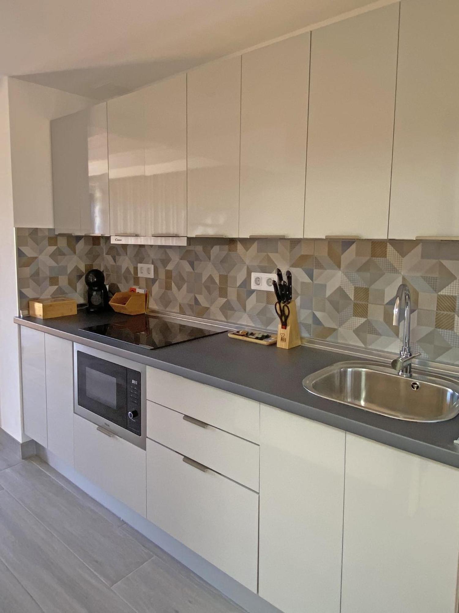 Casa Kikka Apartamento Corralejo