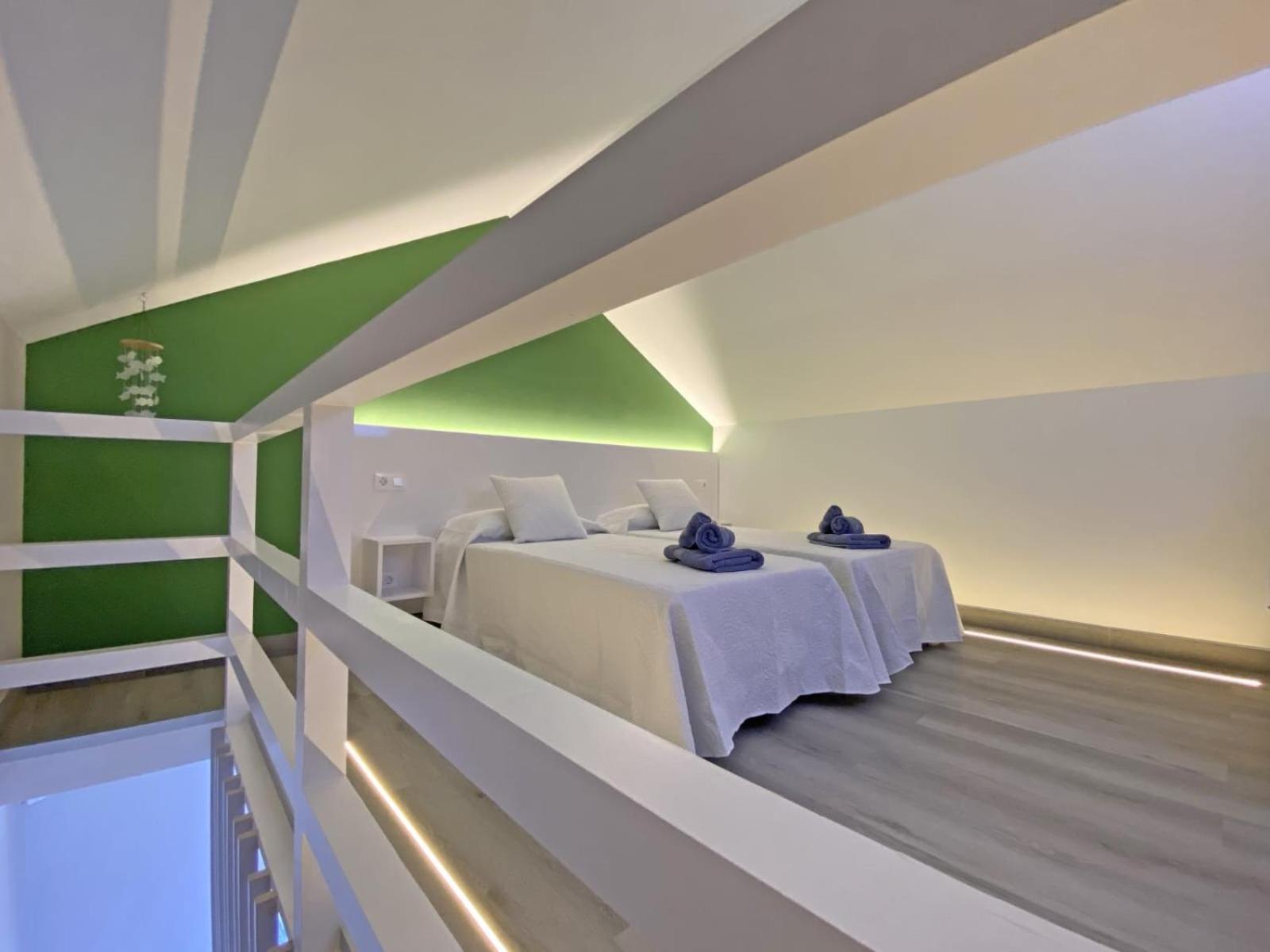 Casa Kikka Apartamento
