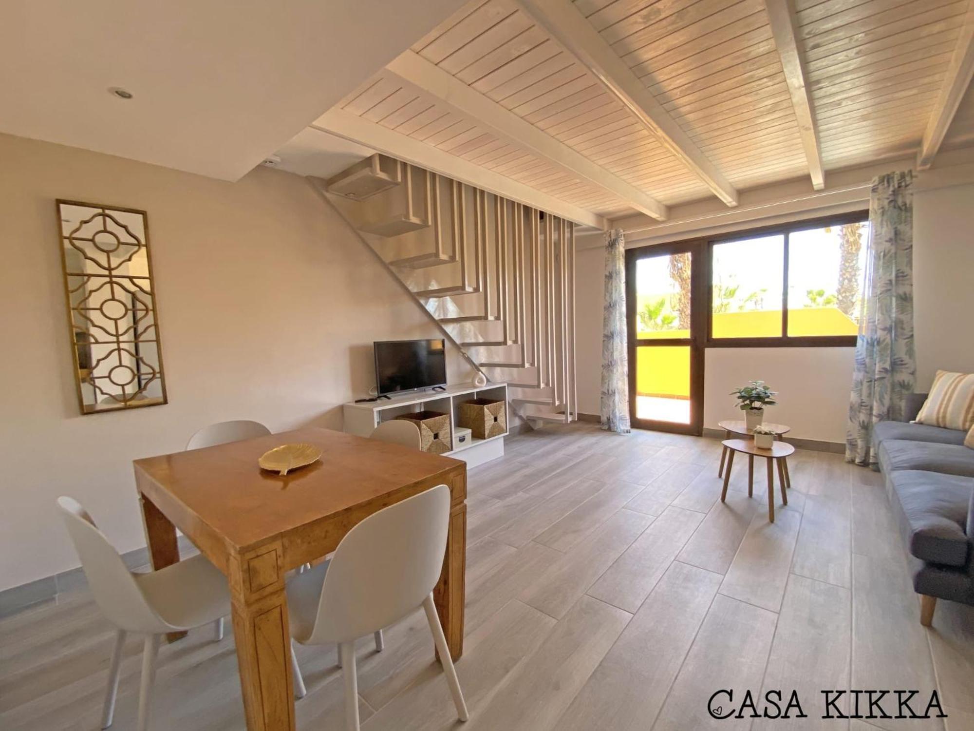 Apartamento Casa Kikka Corralejo